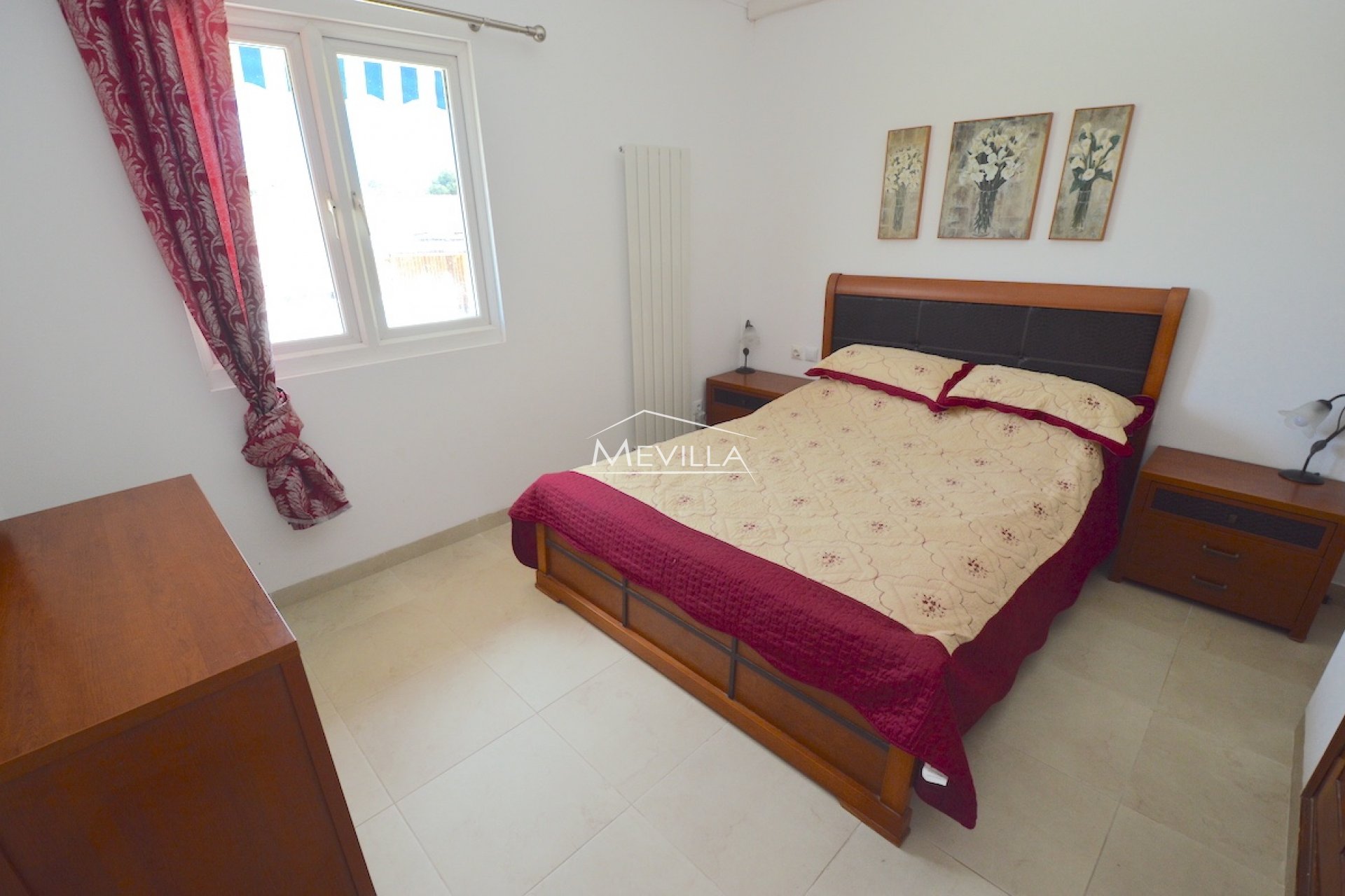 Resales - Villa - Torrevieja - Los Balcones