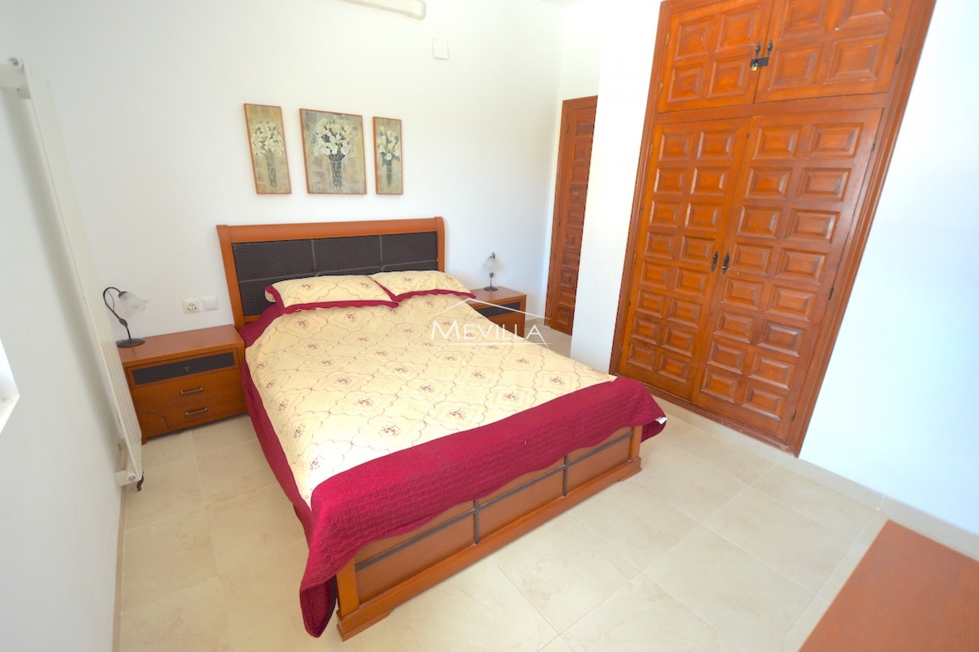 Resales - Villa - Torrevieja - Los Balcones