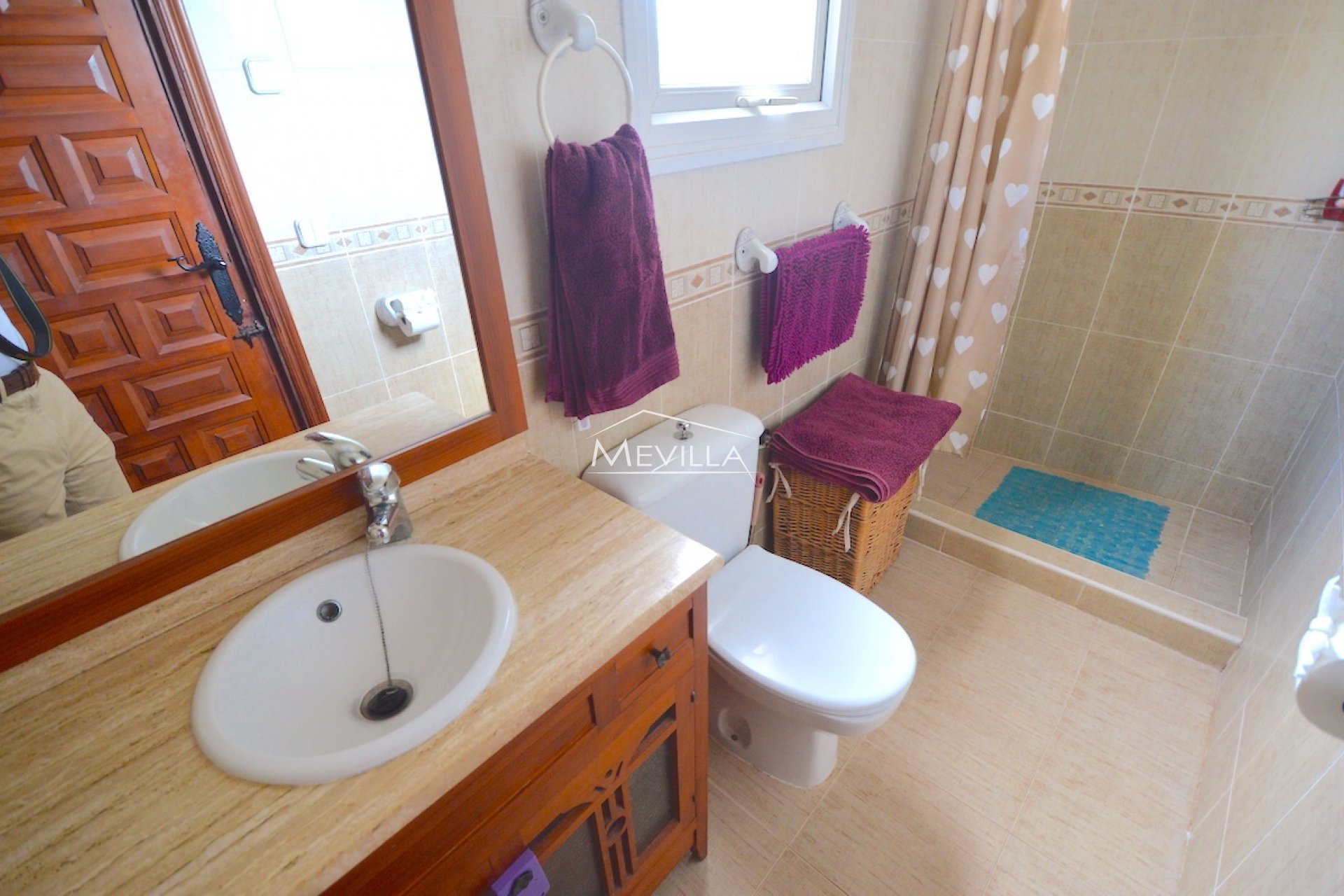 Resales - Villa - Torrevieja - Los Balcones