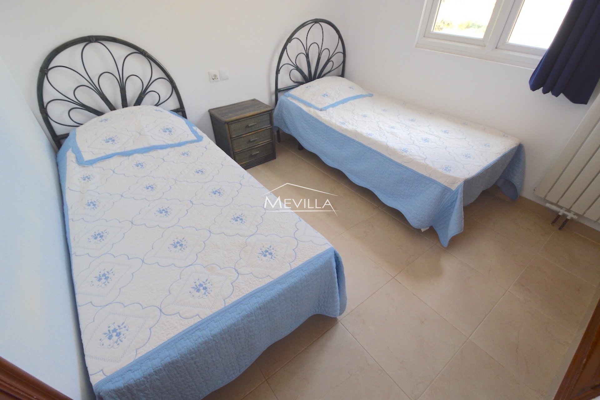 Resales - Villa - Torrevieja - Los Balcones