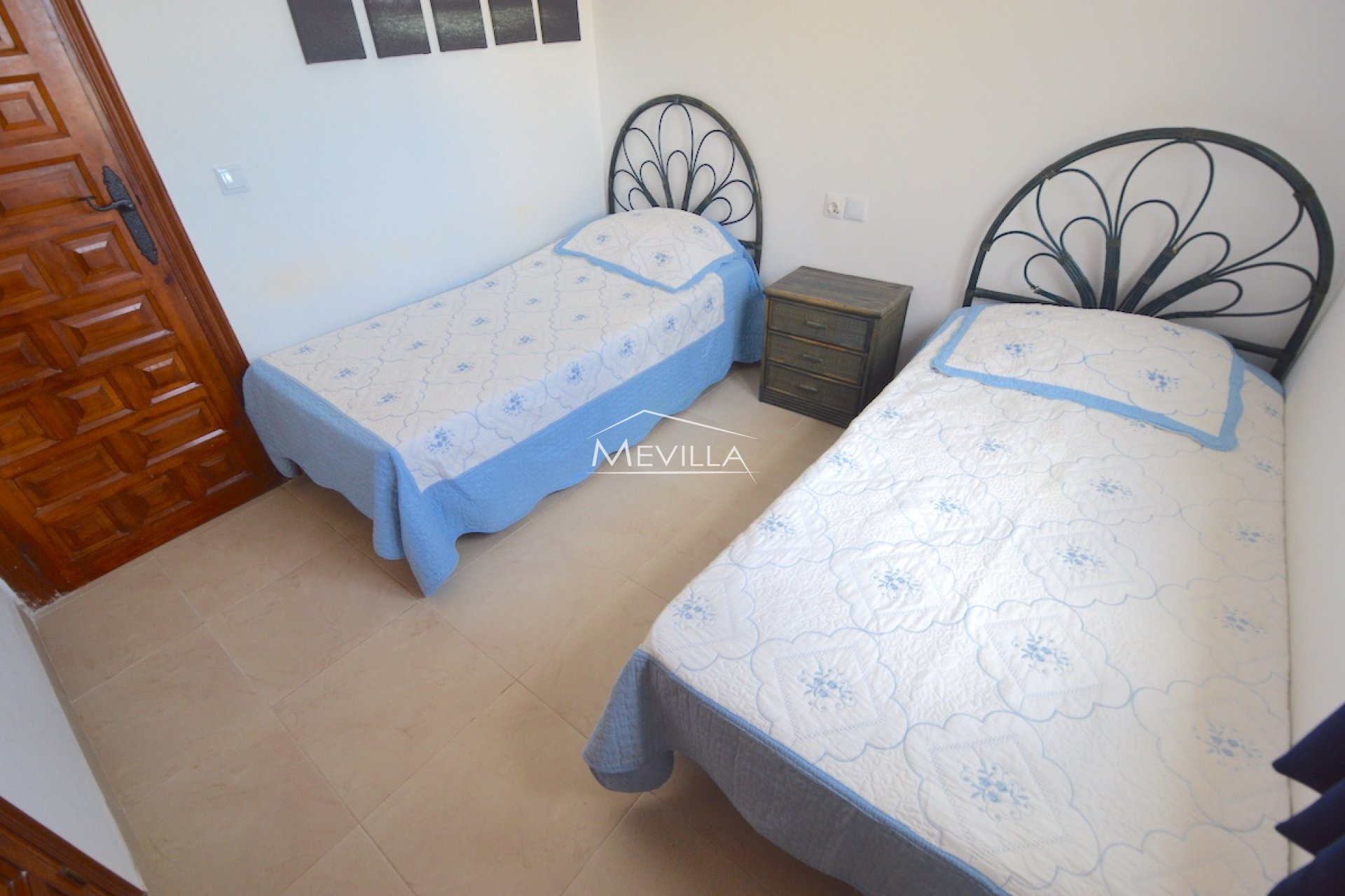 Resales - Villa - Torrevieja - Los Balcones