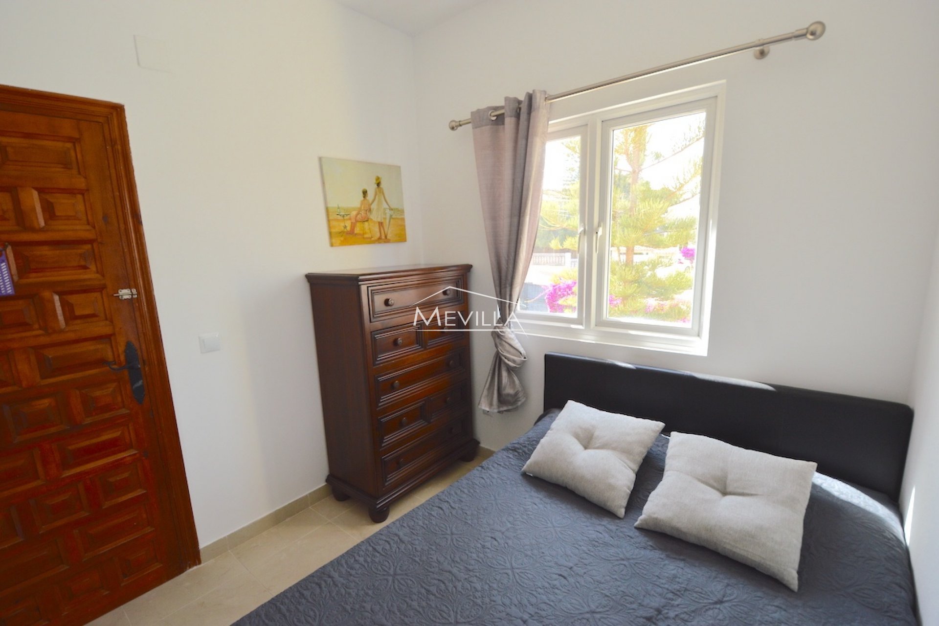 Resales - Villa - Torrevieja - Los Balcones