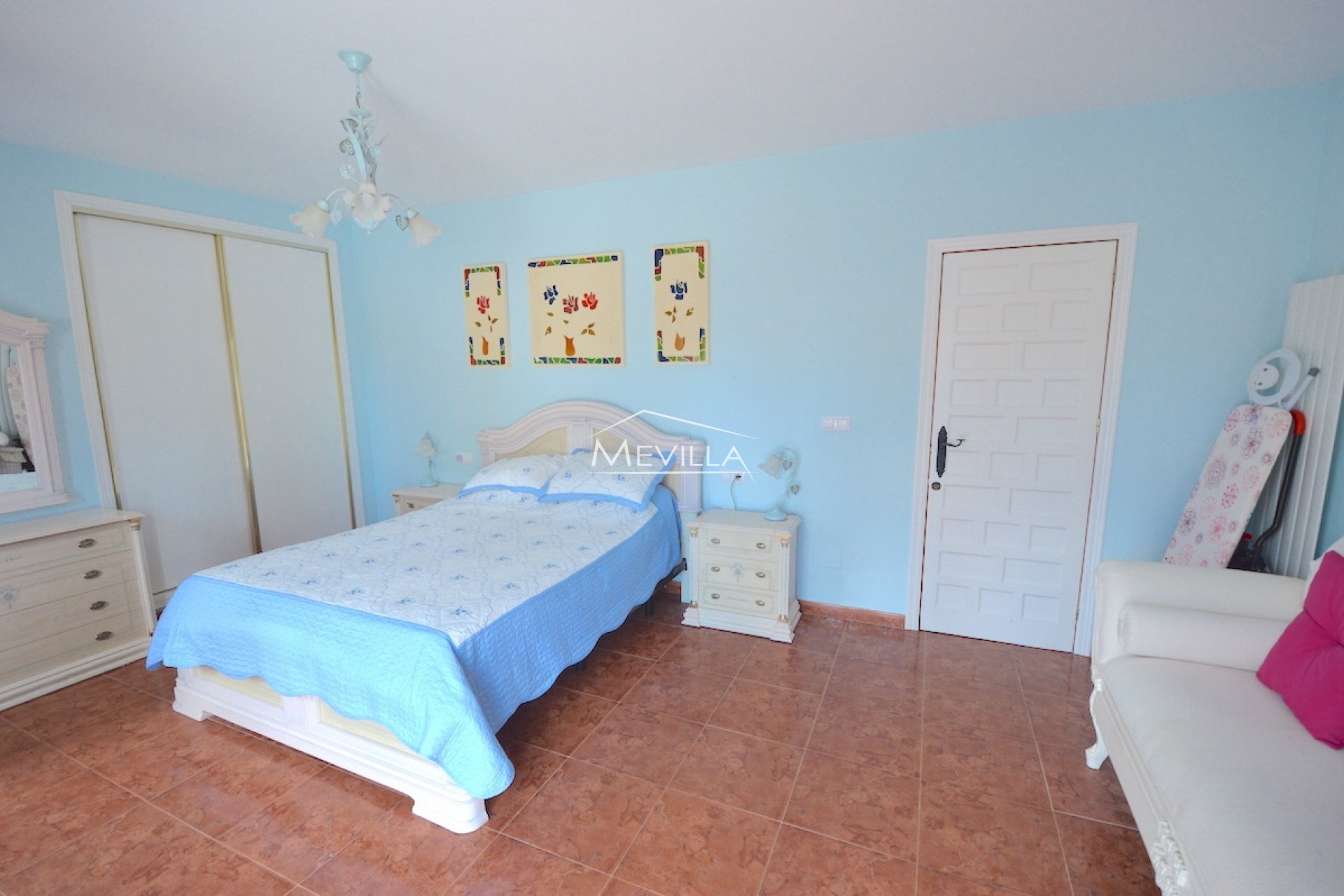 Resales - Villa - Torrevieja - Los Balcones