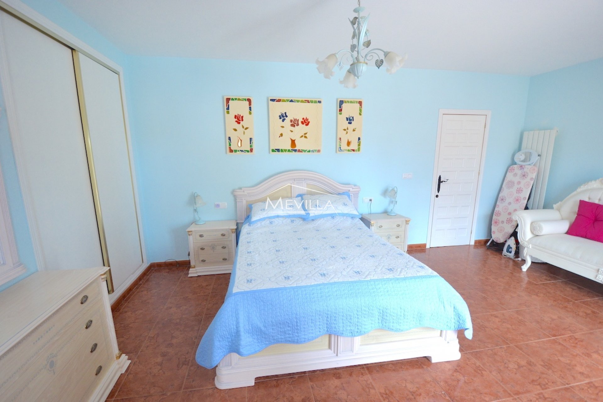 Resales - Villa - Torrevieja - Los Balcones