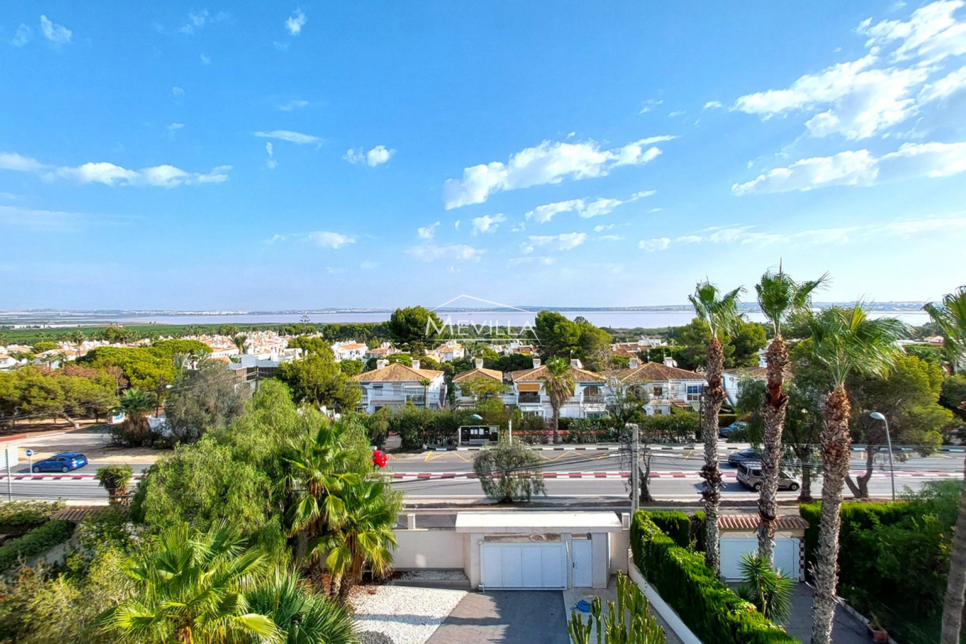 Resales - Villa - Torrevieja - Los Balcones