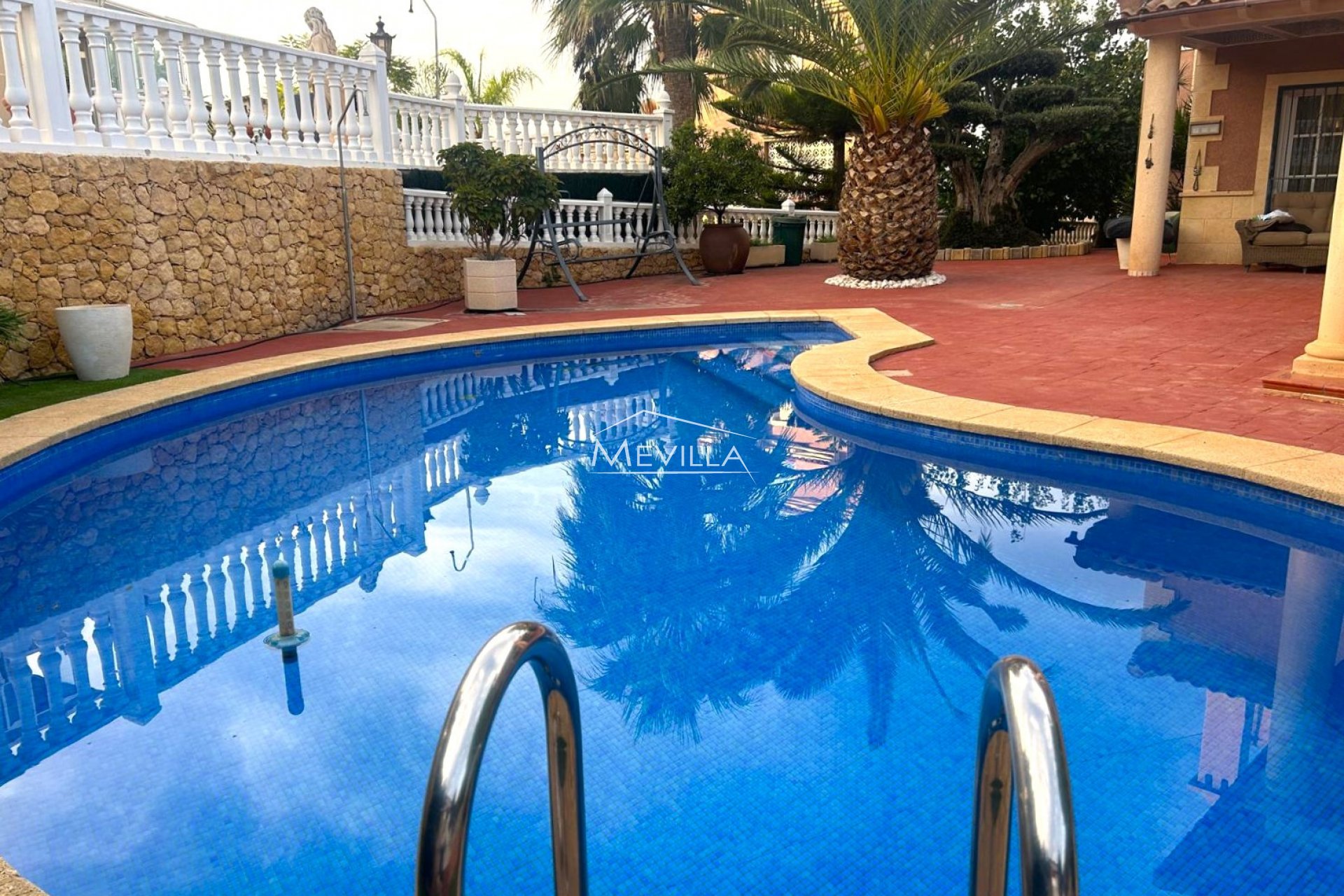 Resales - Villa - Torrevieja - Los Balcones