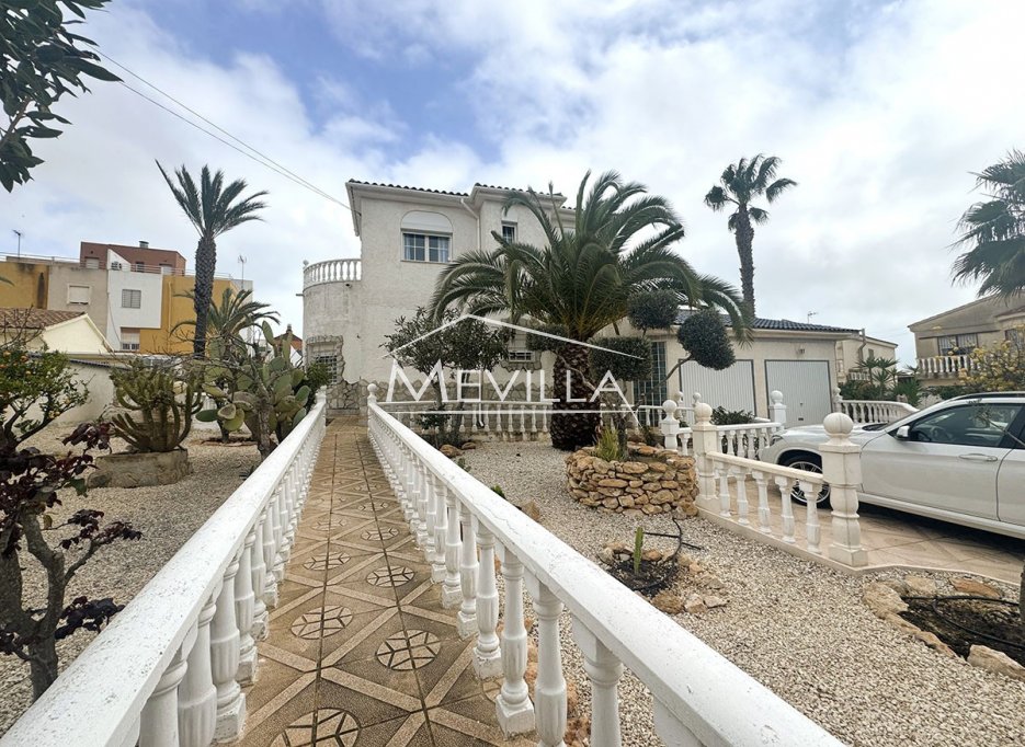 Resales - Villa - Torrevieja - Los Balcones