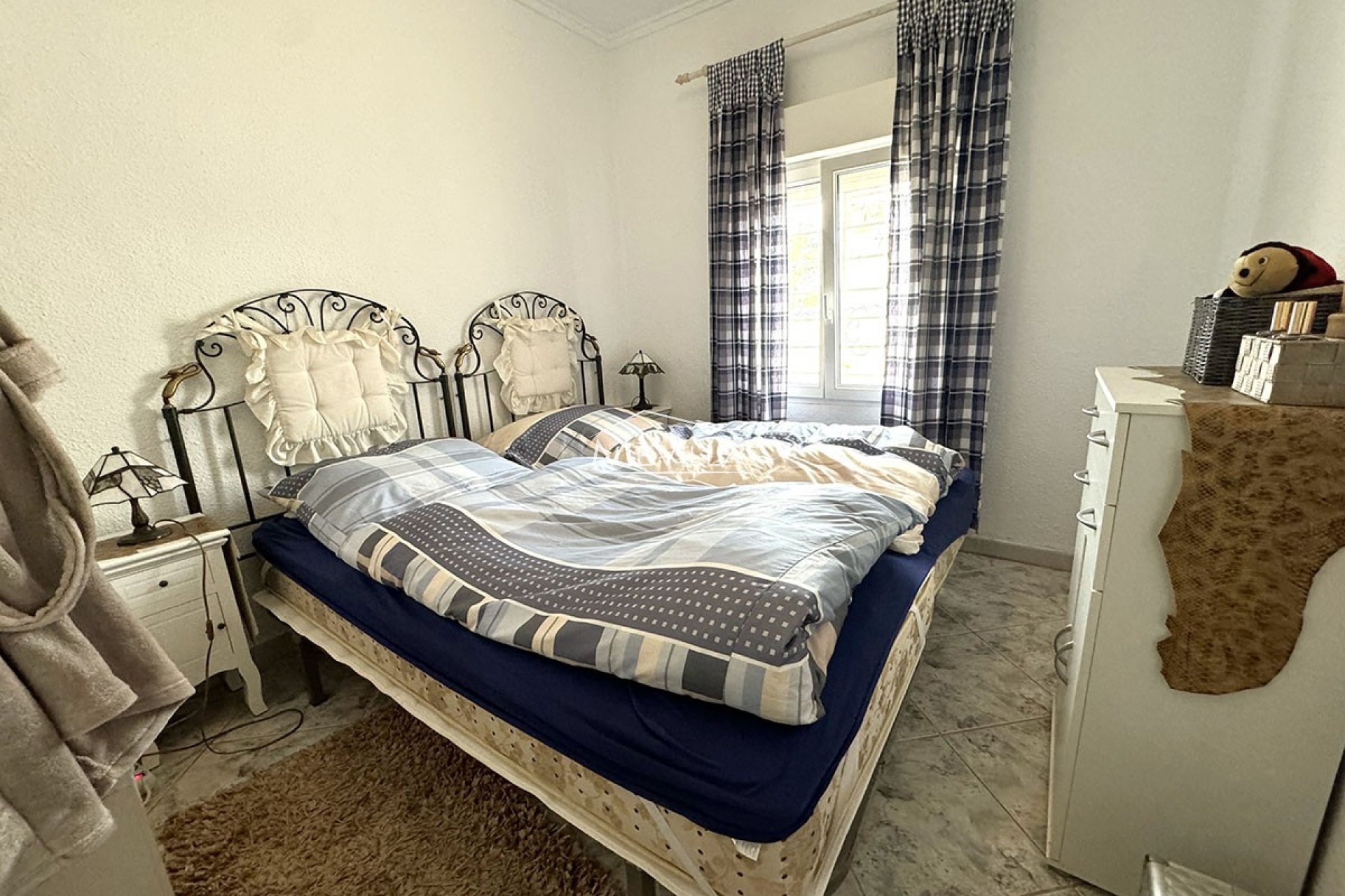 Resales - Villa - Torrevieja - Los Balcones