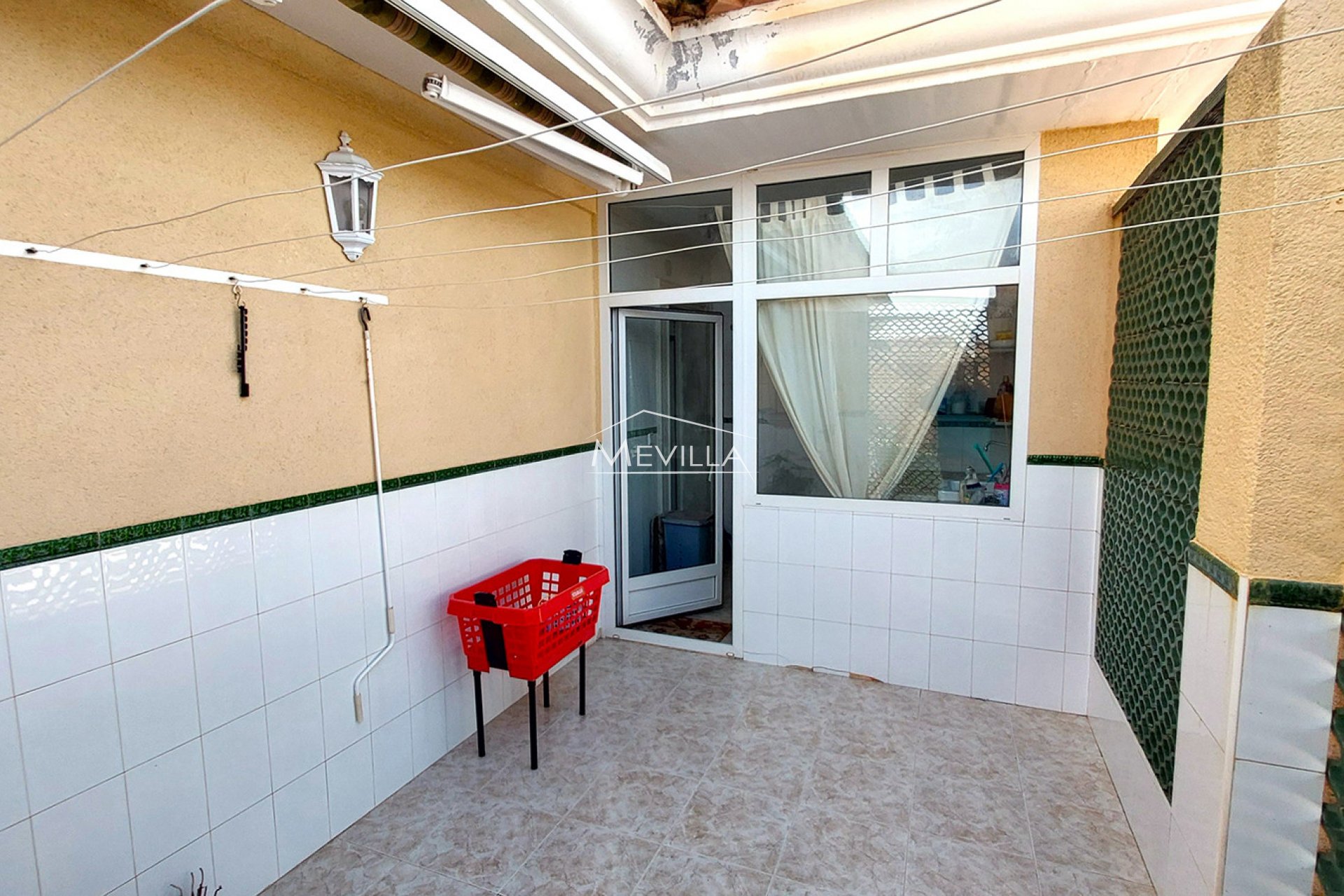 Resales - Villa - Torrevieja - Los Balcones