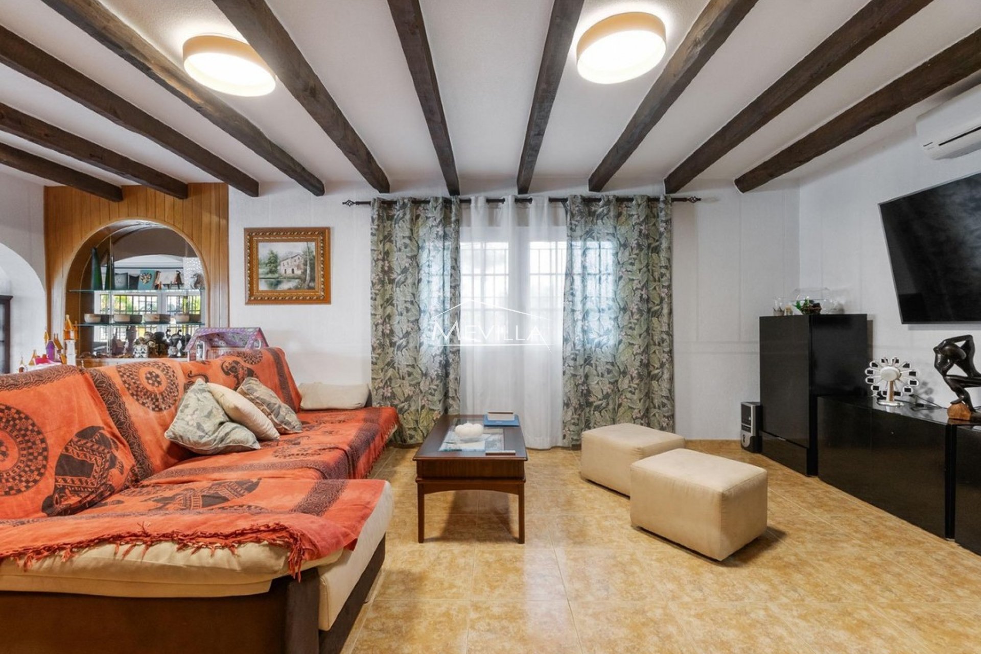Resales - Villa - Torrevieja - Los Balcones