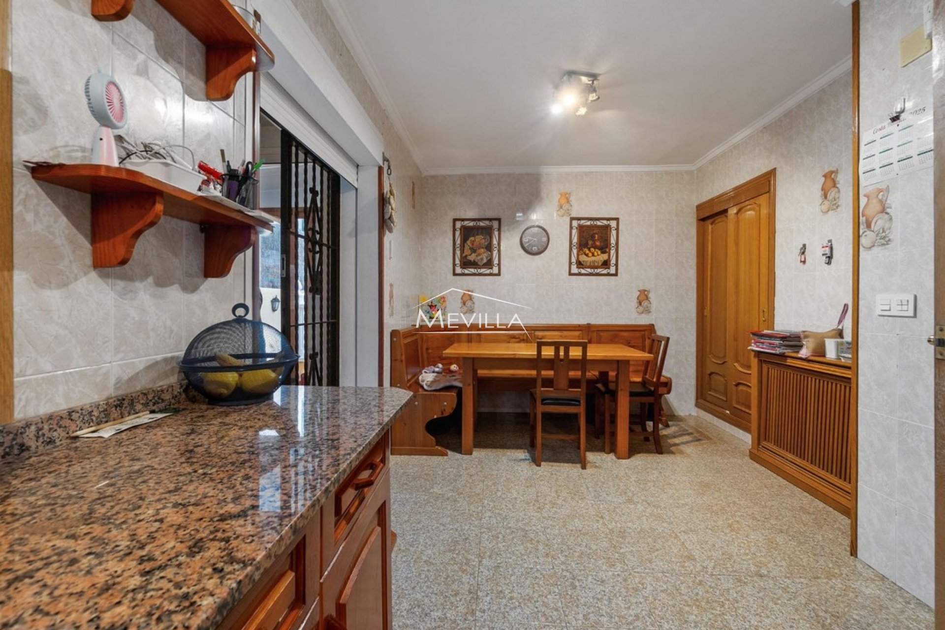 Resales - Villa - Torrevieja - Los Balcones
