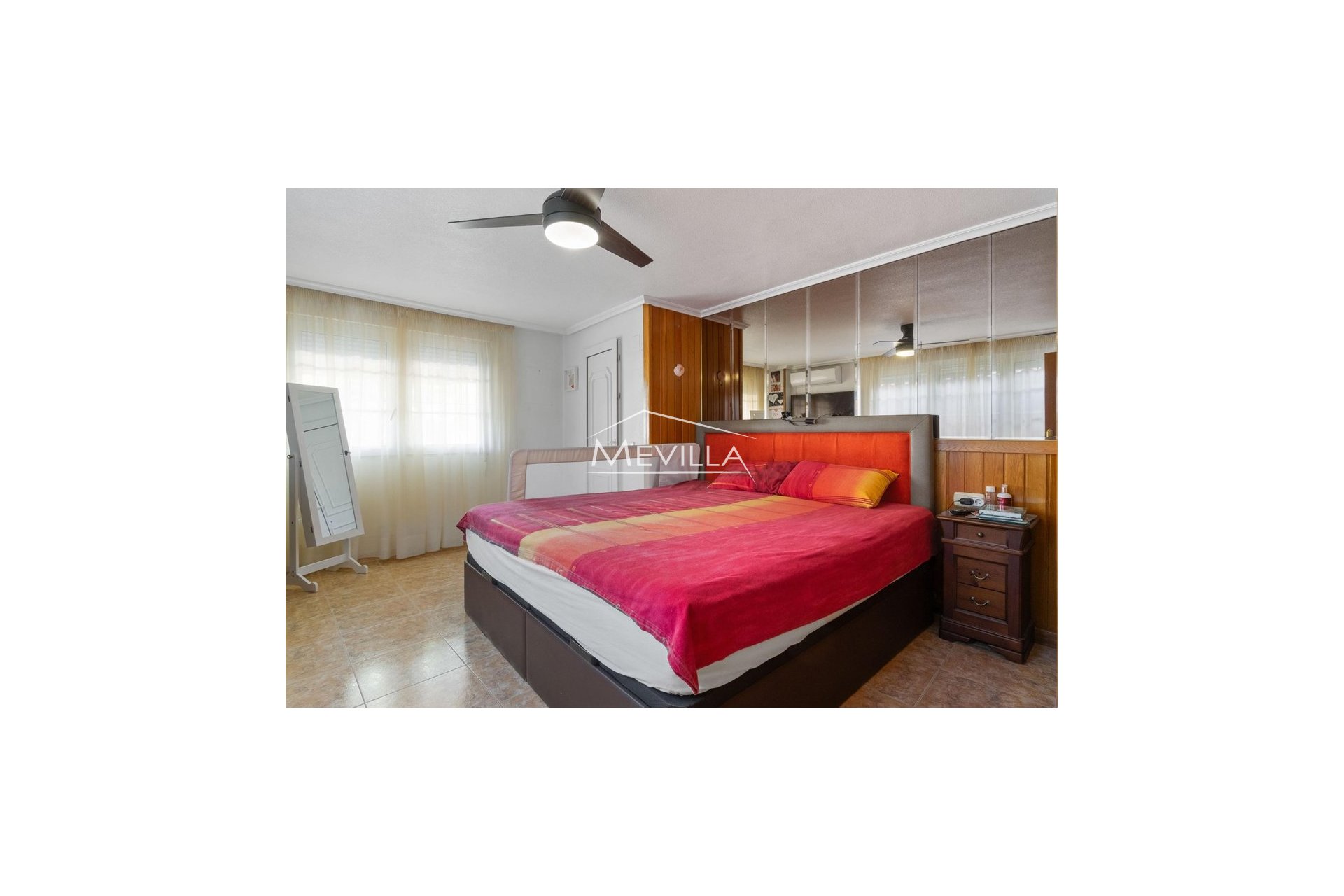 Resales - Villa - Torrevieja - Los Balcones