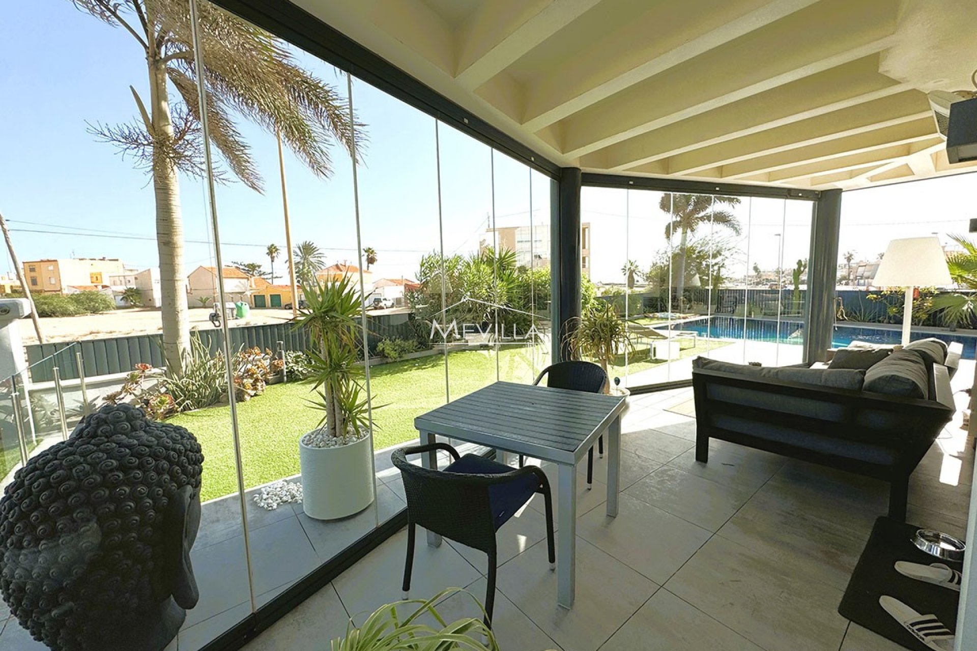 Resales - Villa - Torrevieja