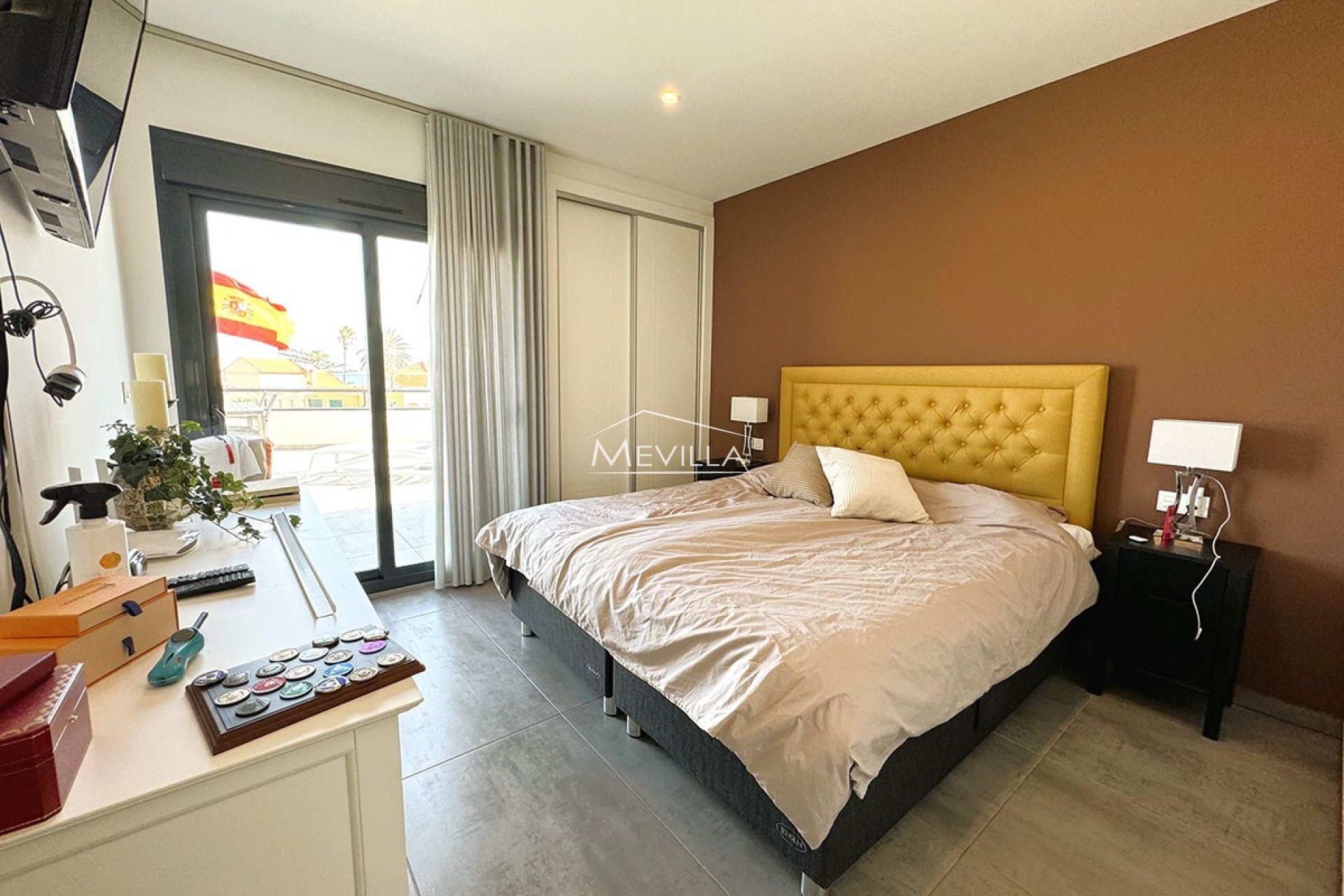 Resales - Villa - Torrevieja