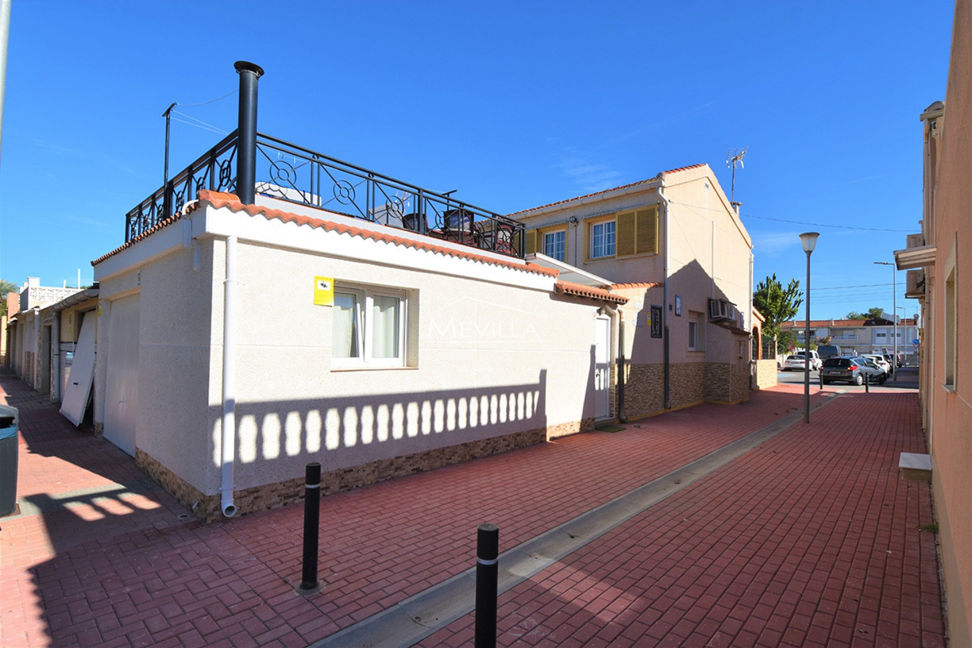 Resales - Villa - Torrevieja