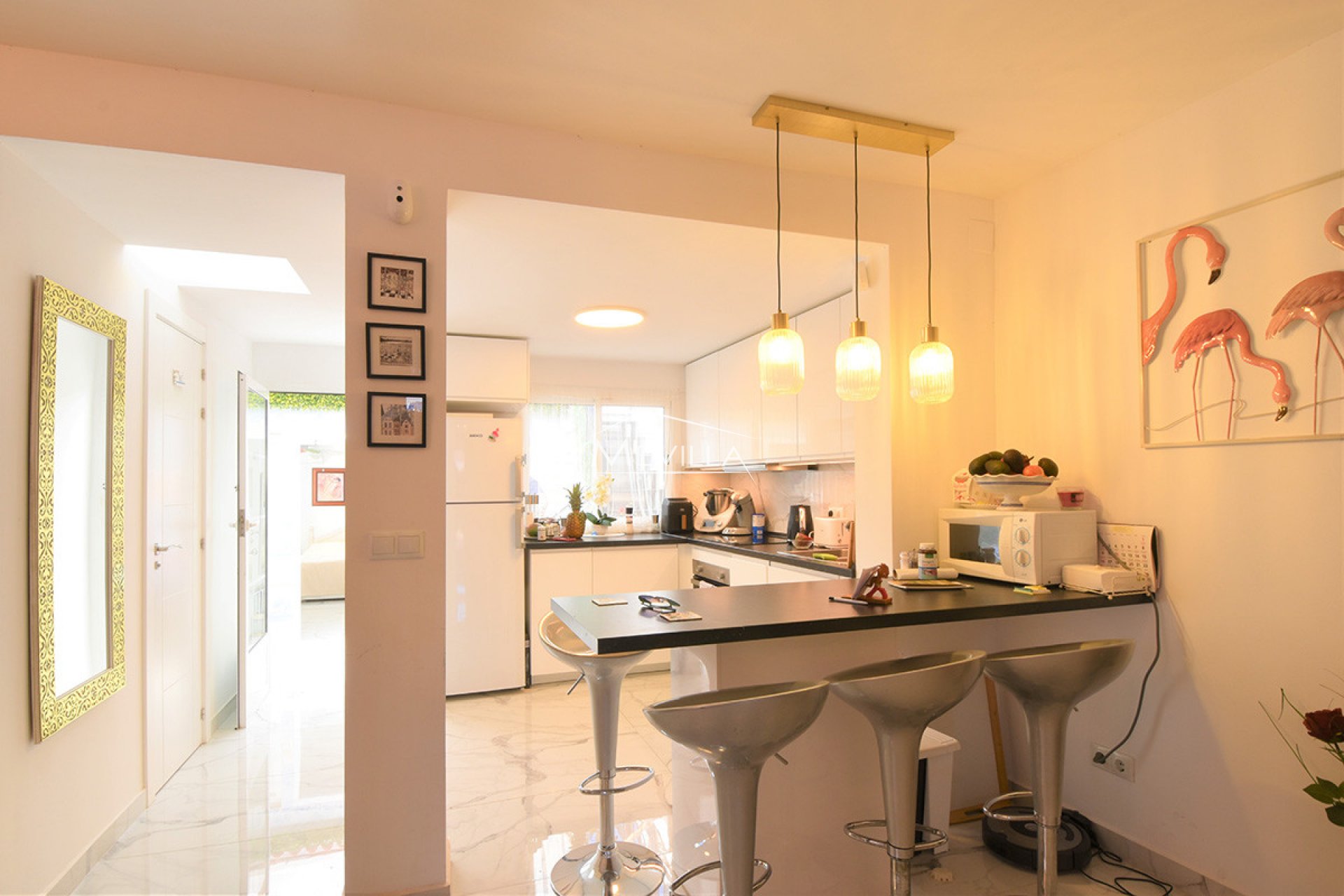 Resales - Villa - Torrevieja