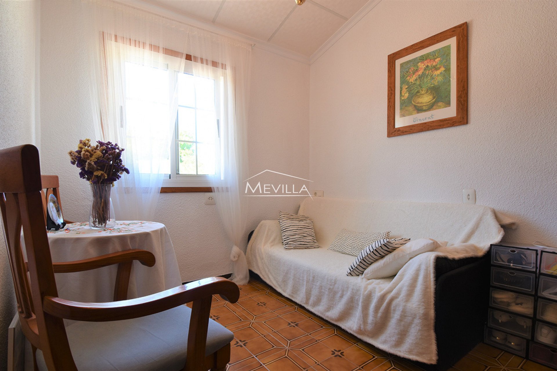 Resales - Villa - Torrevieja