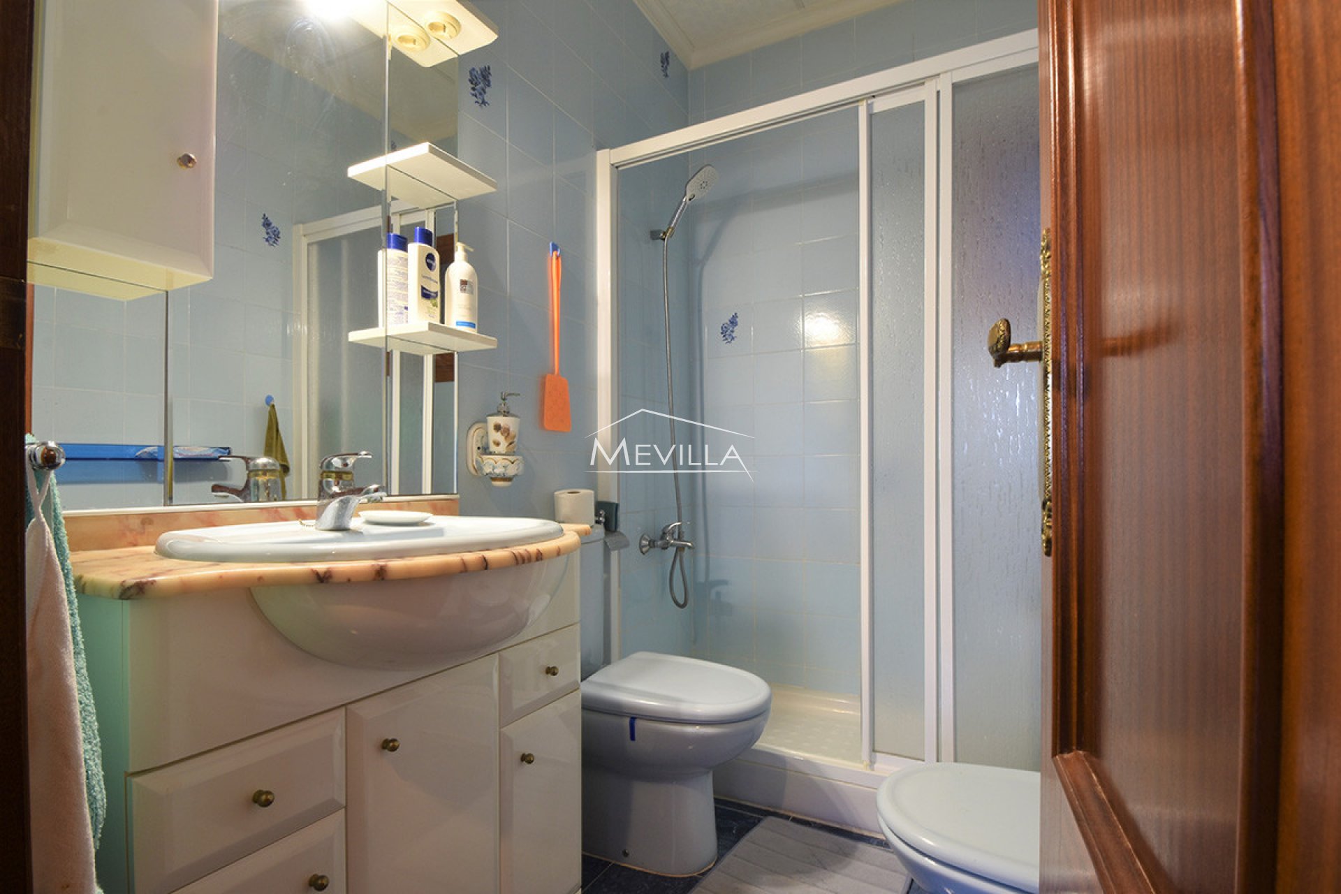 Resales - Villa - Torrevieja