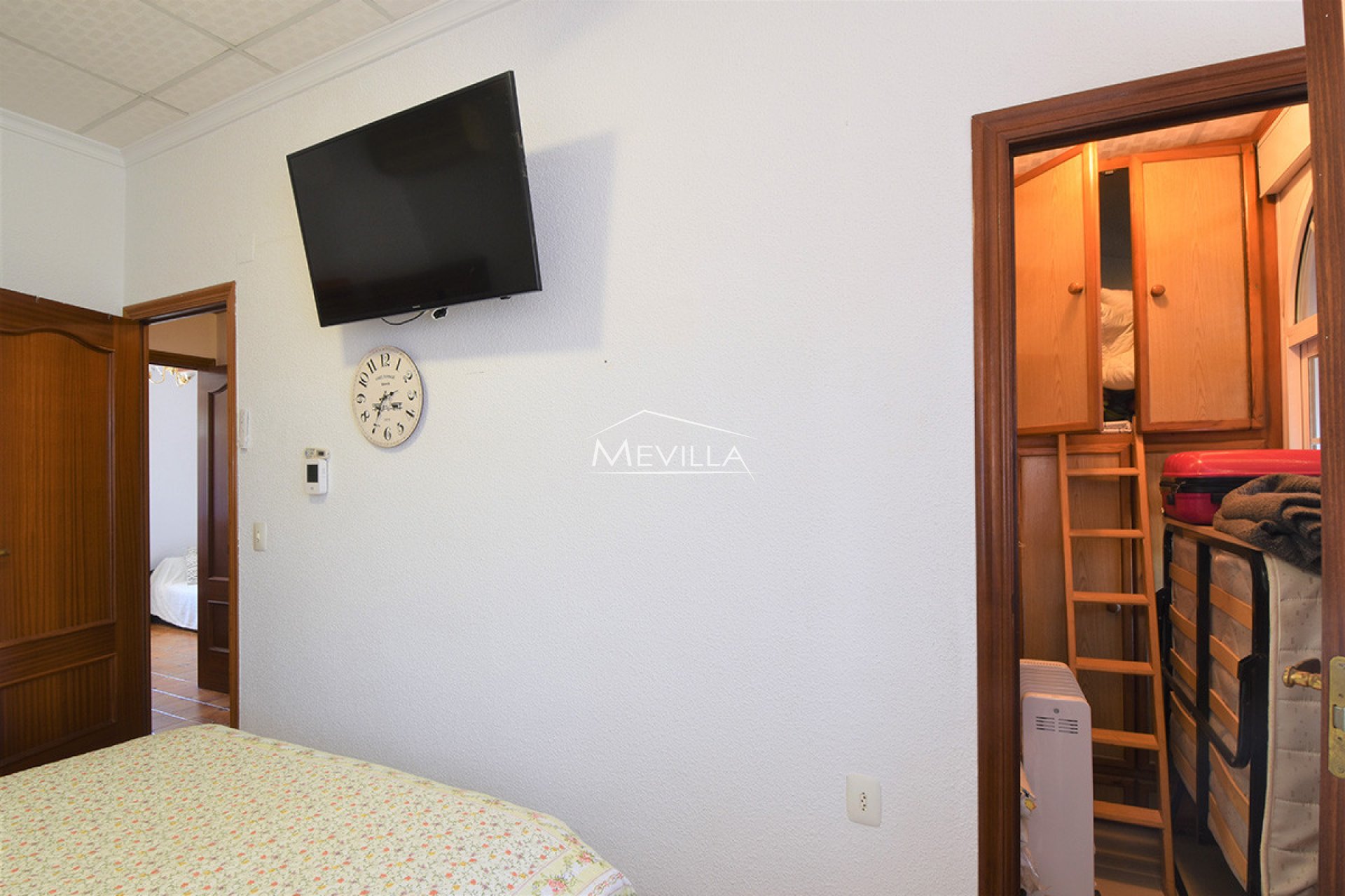 Resales - Villa - Torrevieja