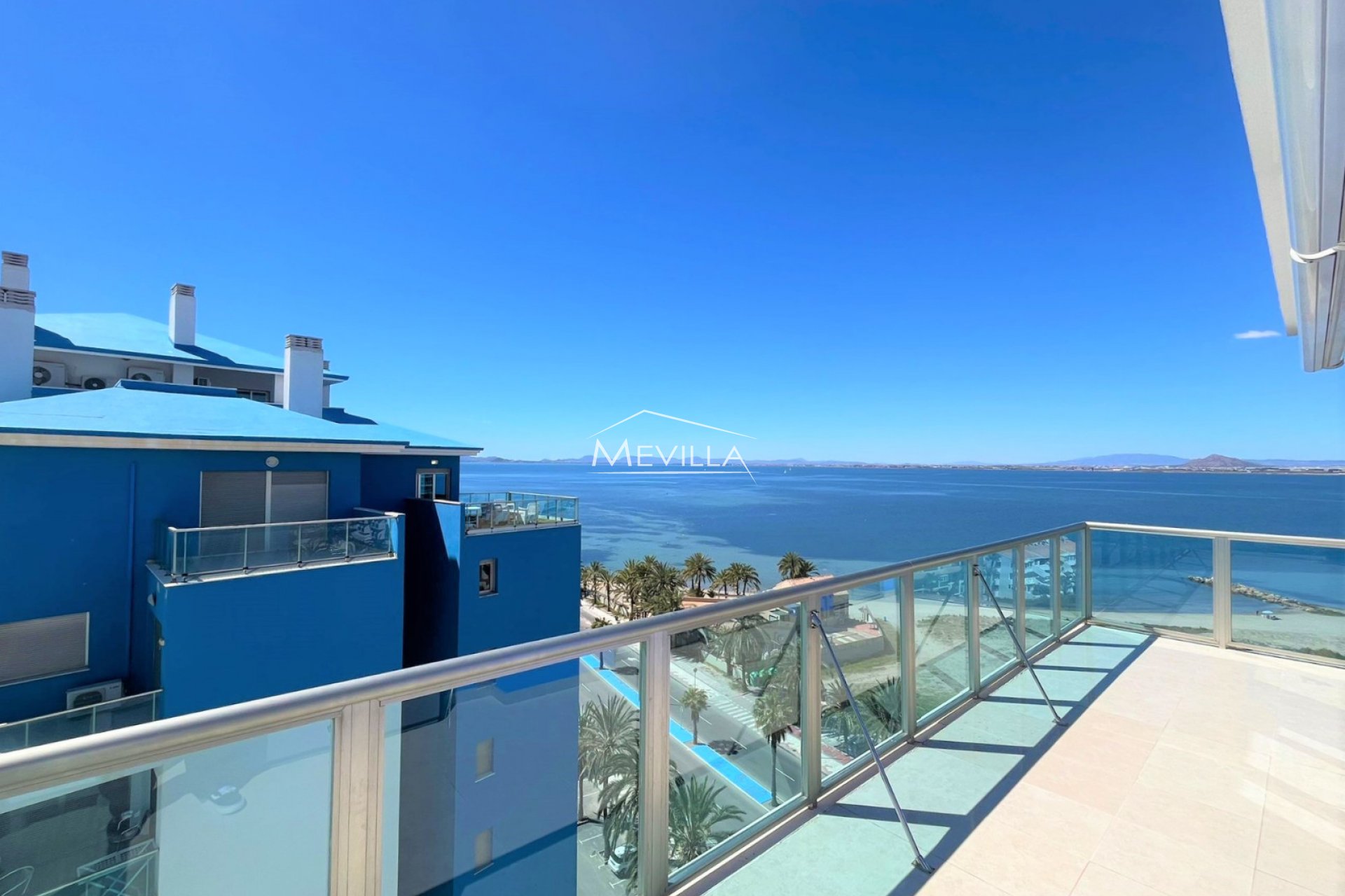 Reventas - Apartamento - La Manga