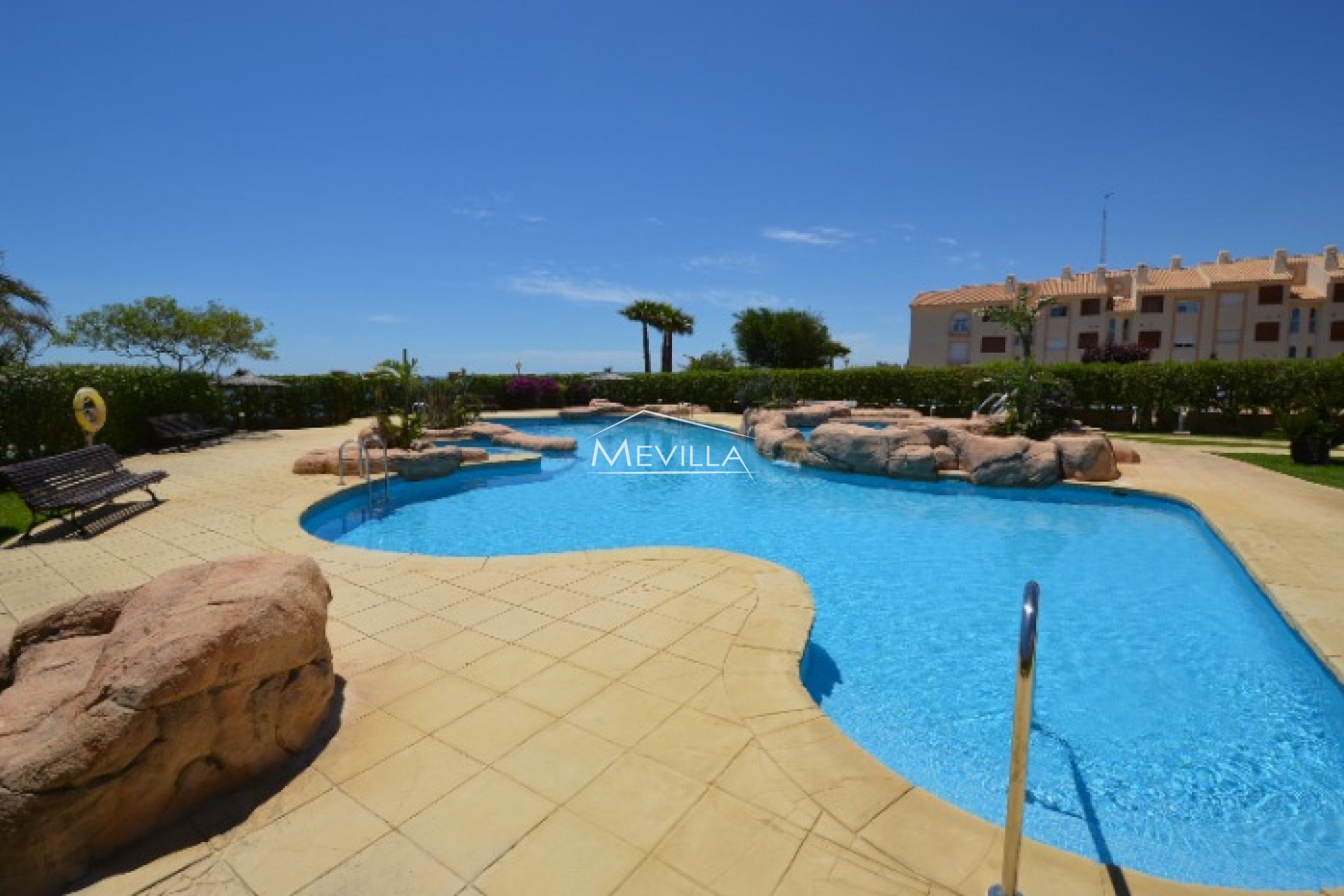 Reventas - Apartamento - Orihuela Costa - Cabo Roig