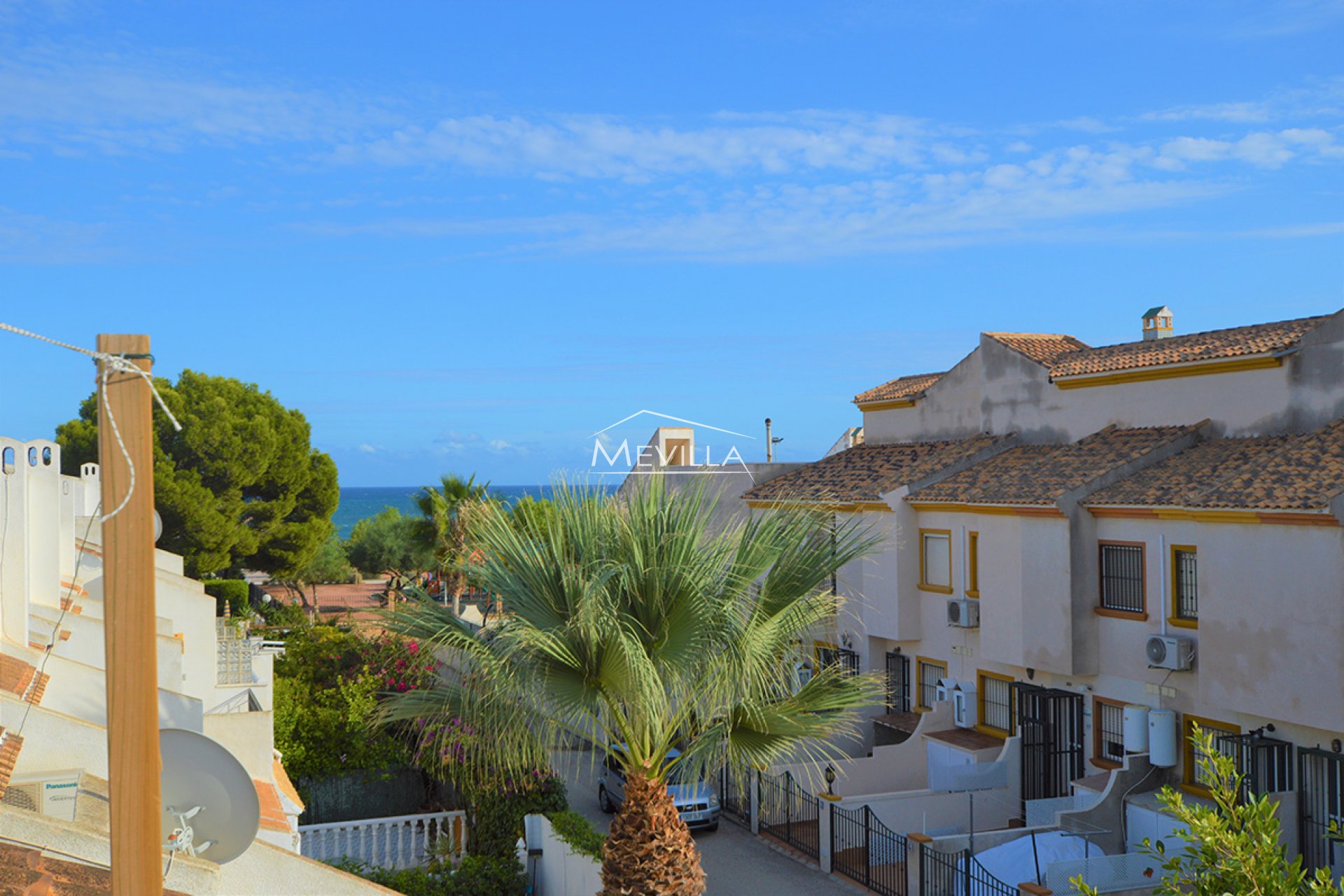 Reventas - Apartamento - Orihuela Costa - Cabo Roig