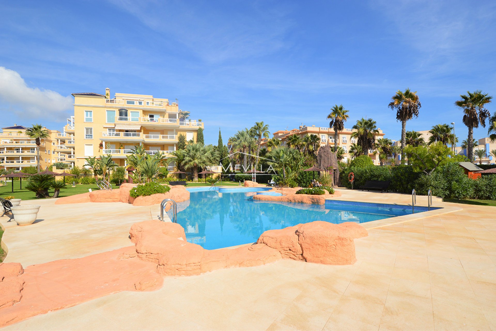 Reventas - Apartamento - Orihuela Costa - Cabo Roig