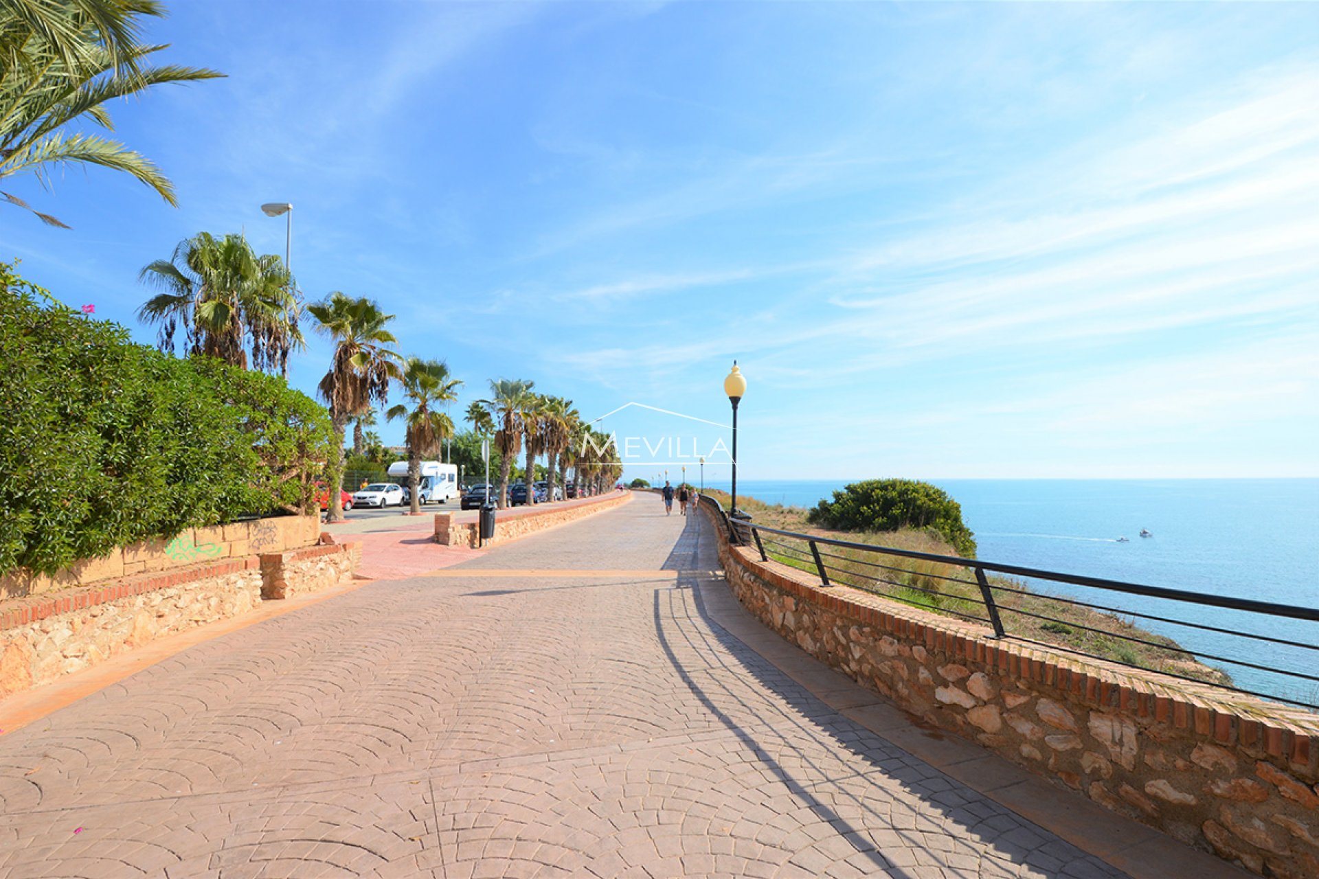 Reventas - Apartamento - Orihuela Costa - Cabo Roig