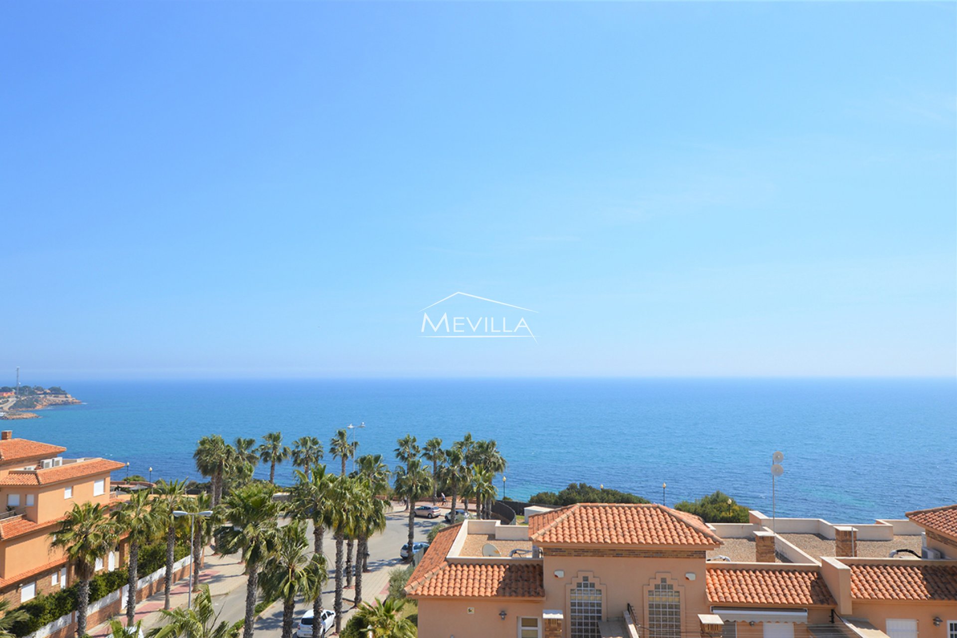 Reventas - Apartamento - Orihuela Costa - Cabo Roig