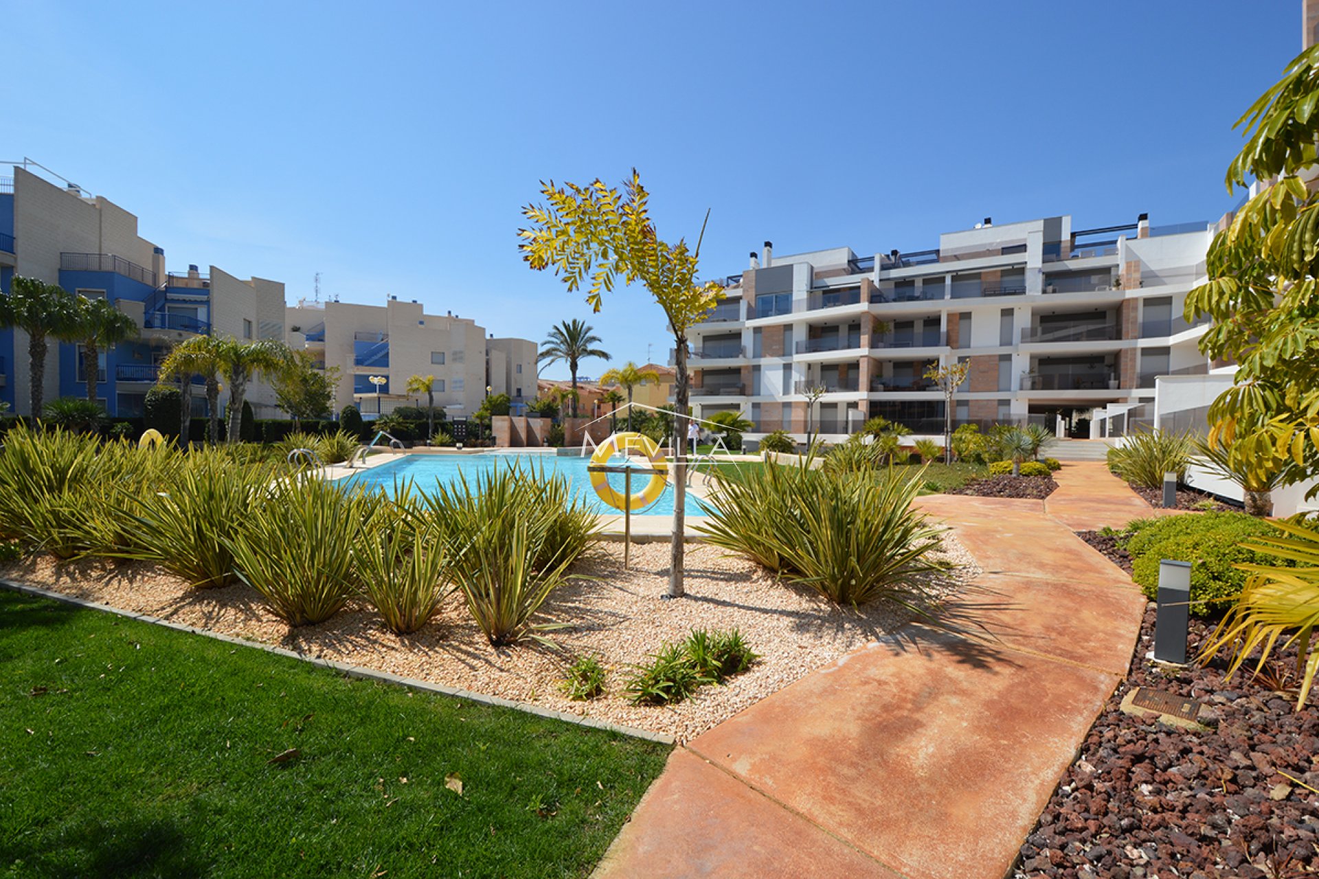 Reventas - Apartamento - Orihuela Costa - Cabo Roig