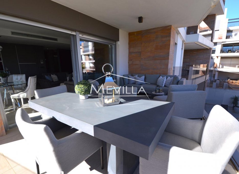 Reventas - Apartamento - Orihuela Costa - Cabo Roig