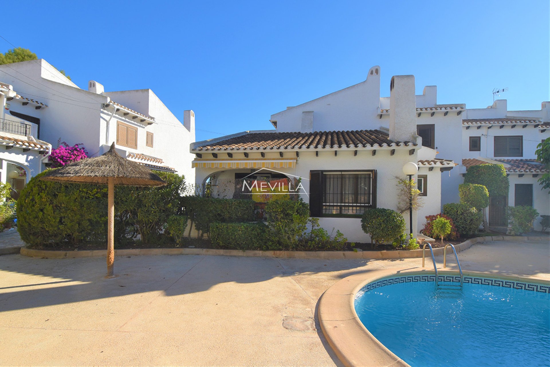Reventas - Apartamento - Orihuela Costa - Cabo Roig