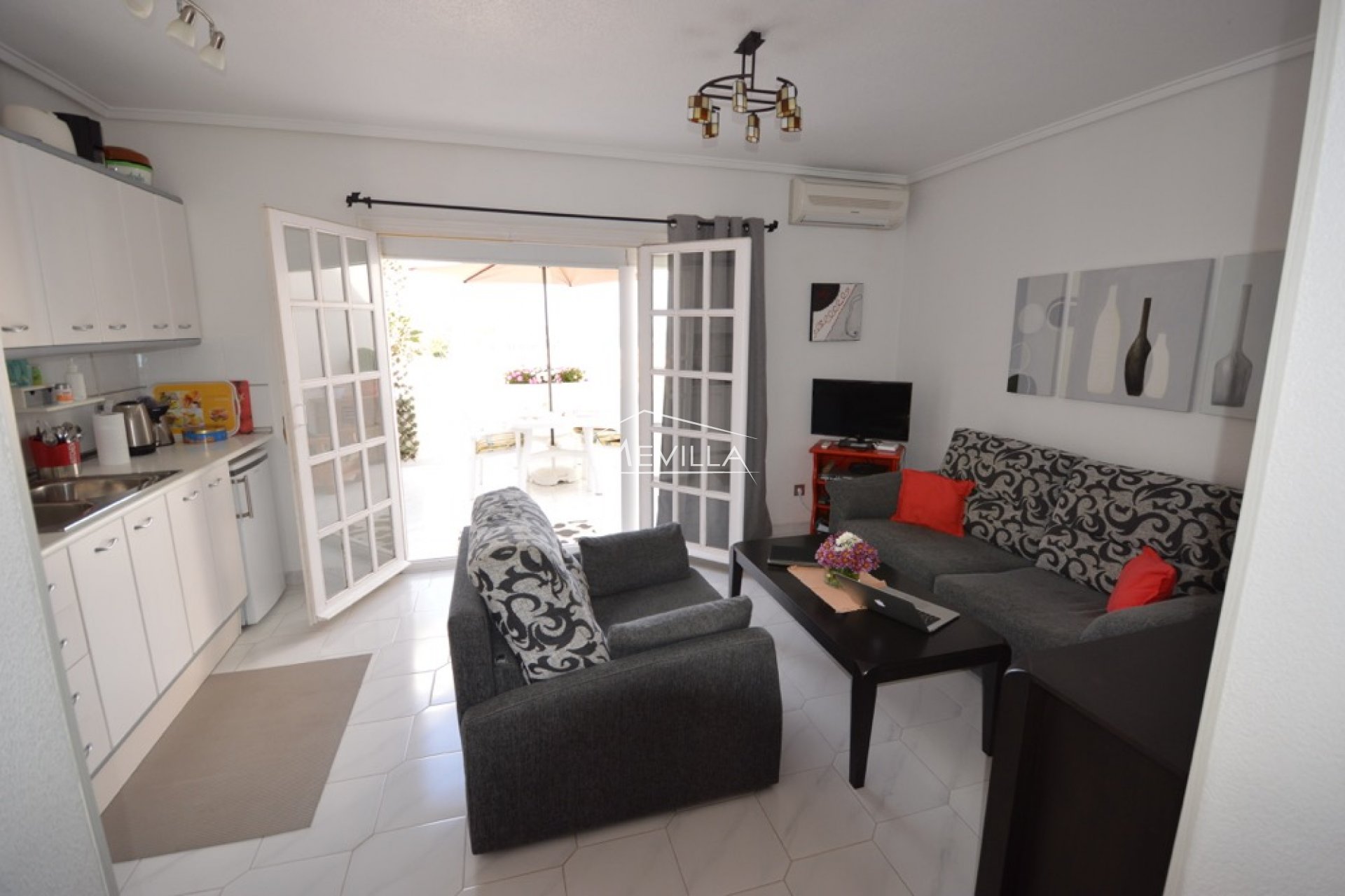 Reventas - Apartamento - Orihuela Costa - Cabo Roig