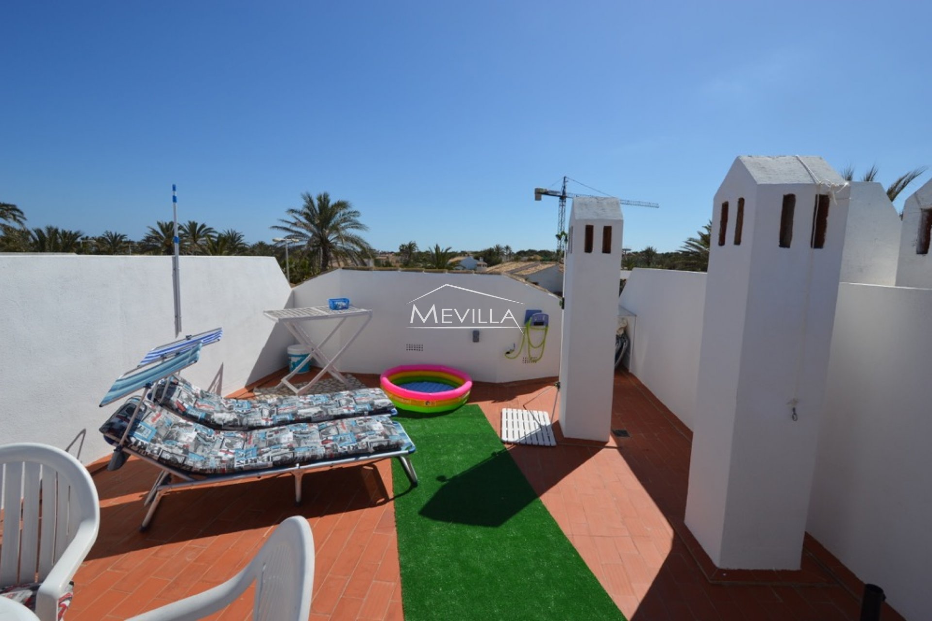 Reventas - Apartamento - Orihuela Costa - Cabo Roig