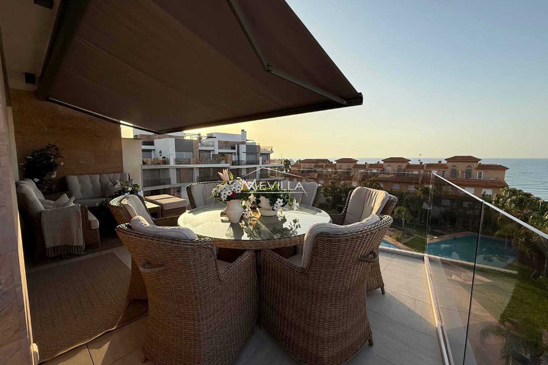 Reventas - Apartamento - Orihuela Costa - Cabo Roig