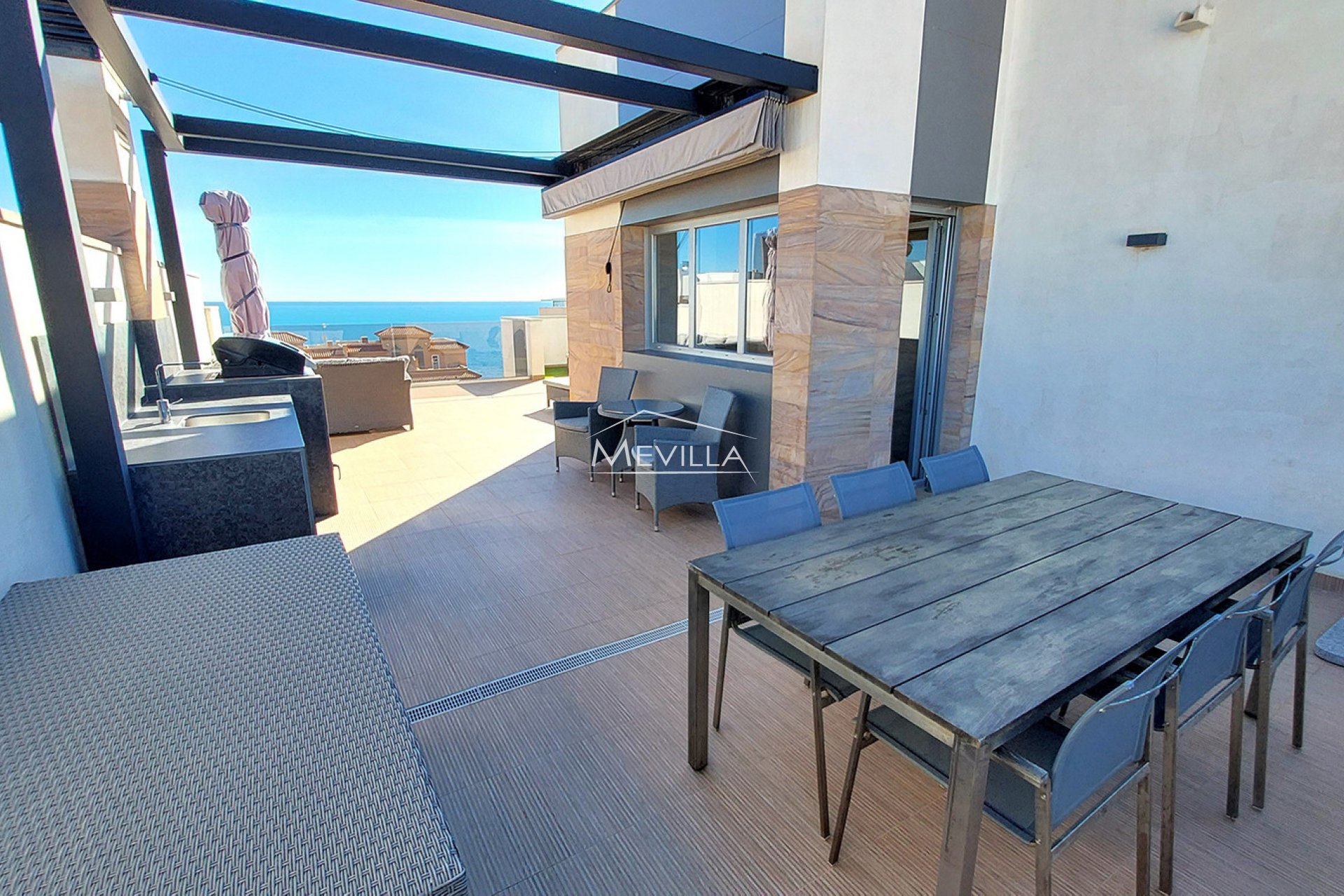 Reventas - Apartamento - Orihuela Costa - Cabo Roig