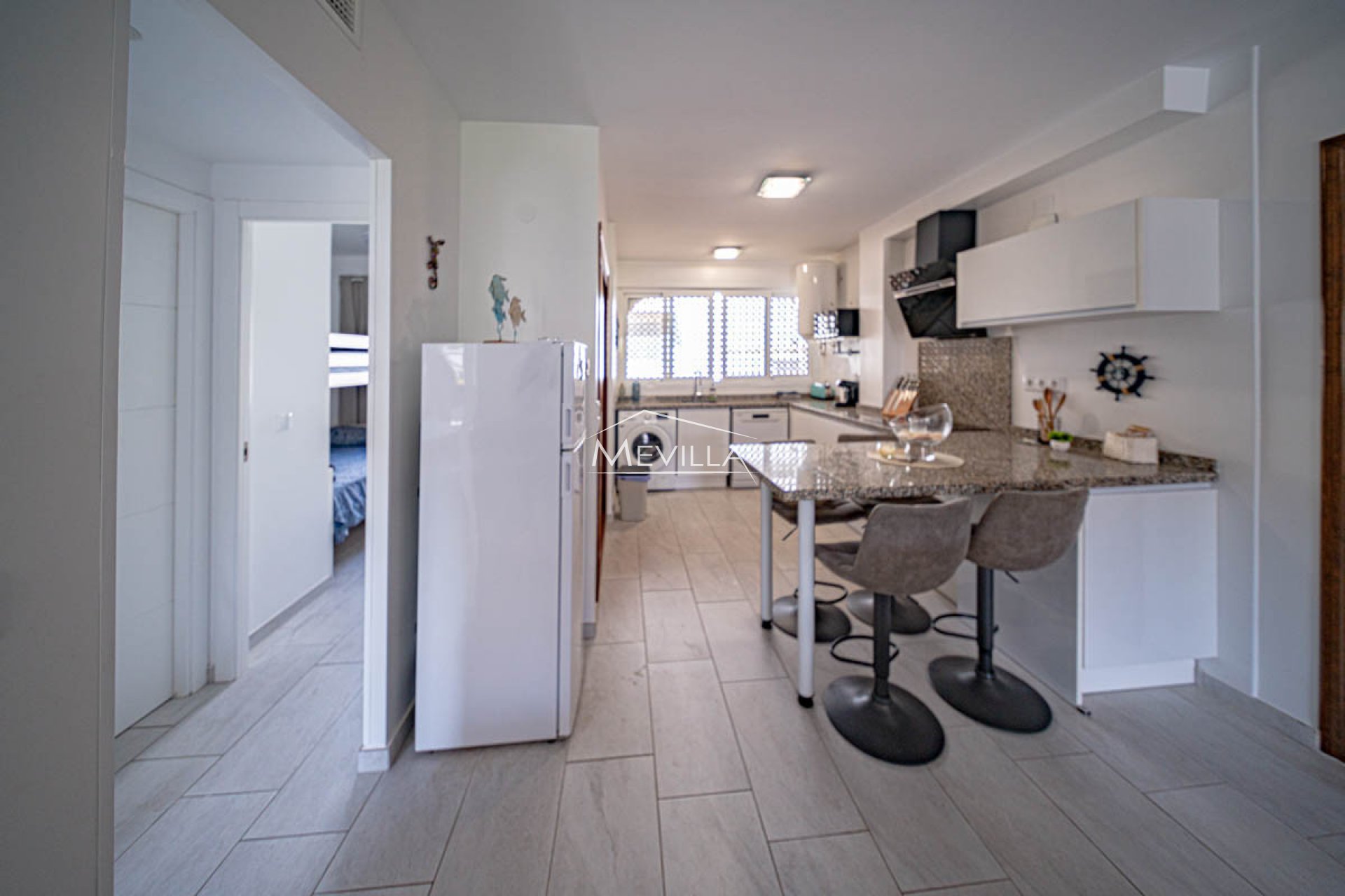 Reventas - Apartamento - Orihuela Costa - Cabo Roig