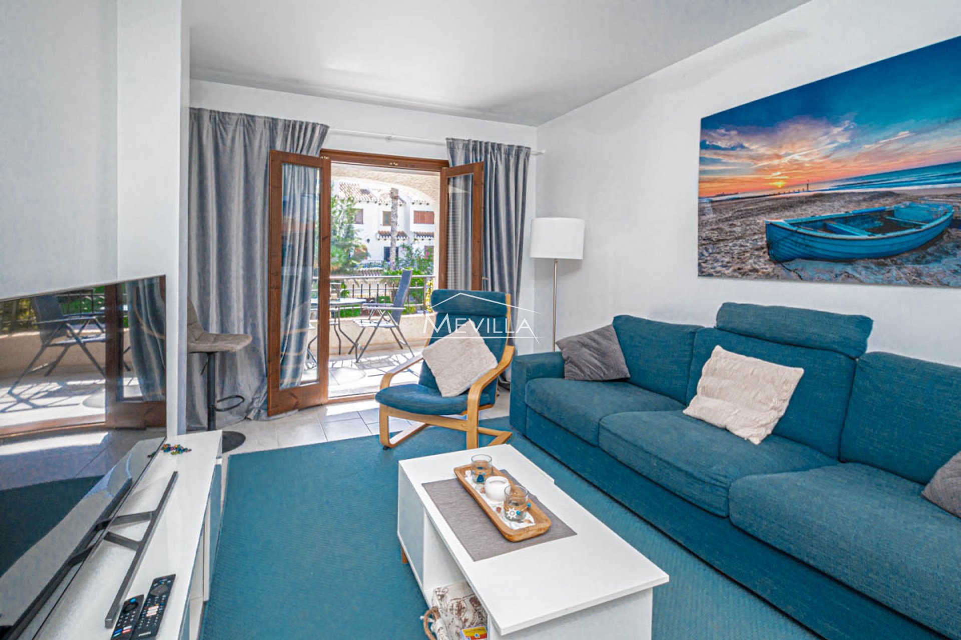 Reventas - Apartamento - Orihuela Costa - Cabo Roig