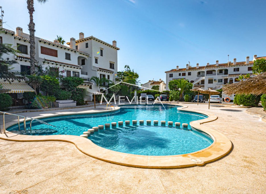 Reventas - Apartamento - Orihuela Costa - Cabo Roig