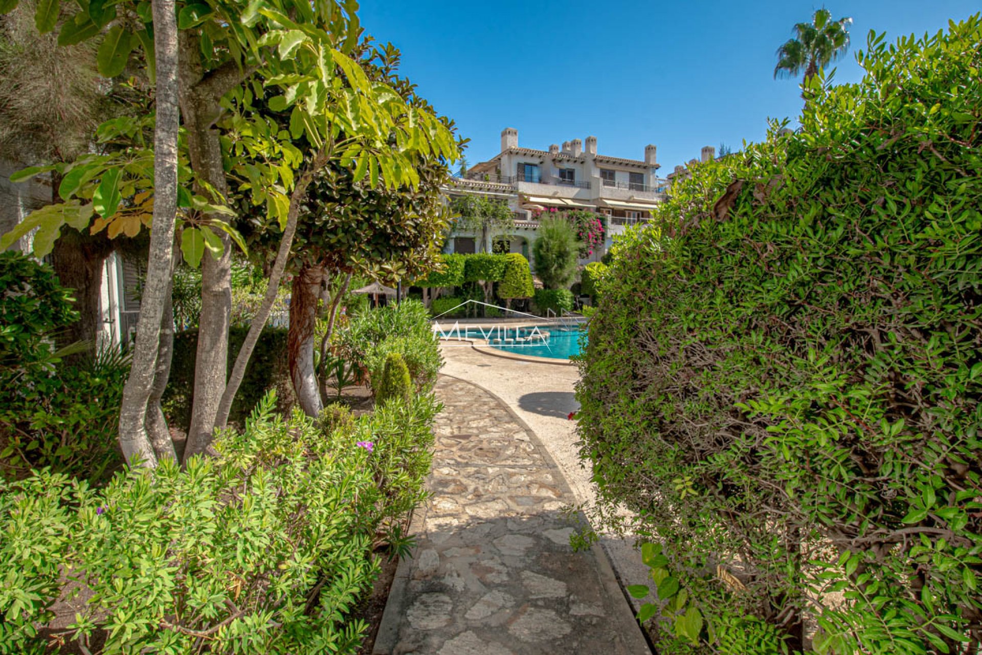 Reventas - Apartamento - Orihuela Costa - Cabo Roig