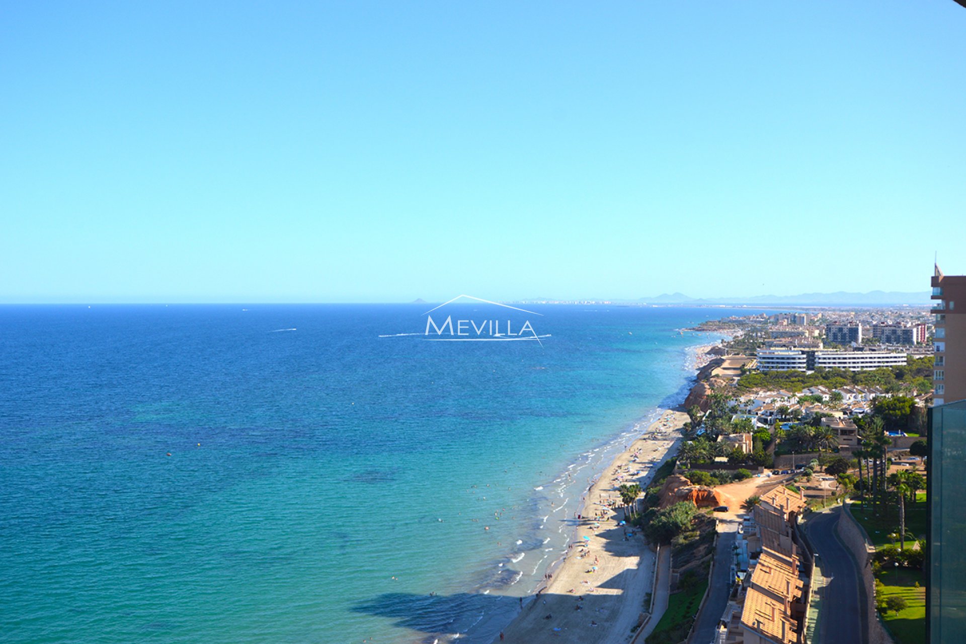 Reventas - Apartamento - Orihuela Costa - Campoamor