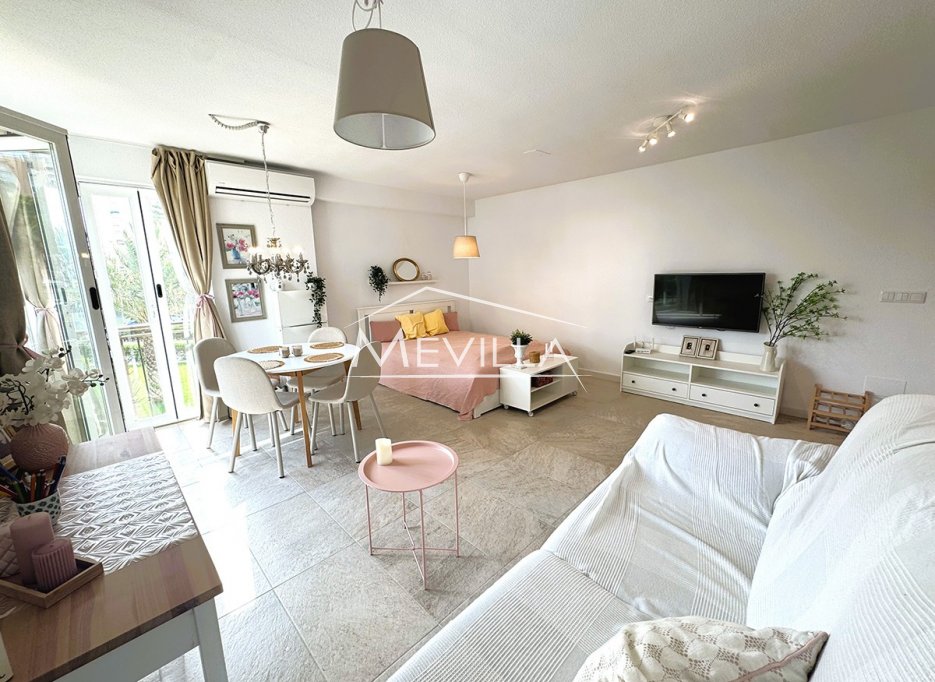 Reventas - Apartamento - Orihuela Costa - Campoamor