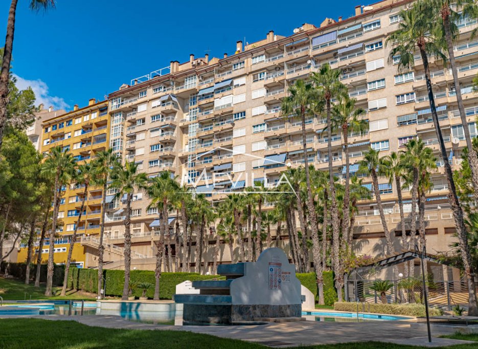 Reventas - Apartamento - Orihuela Costa - Campoamor