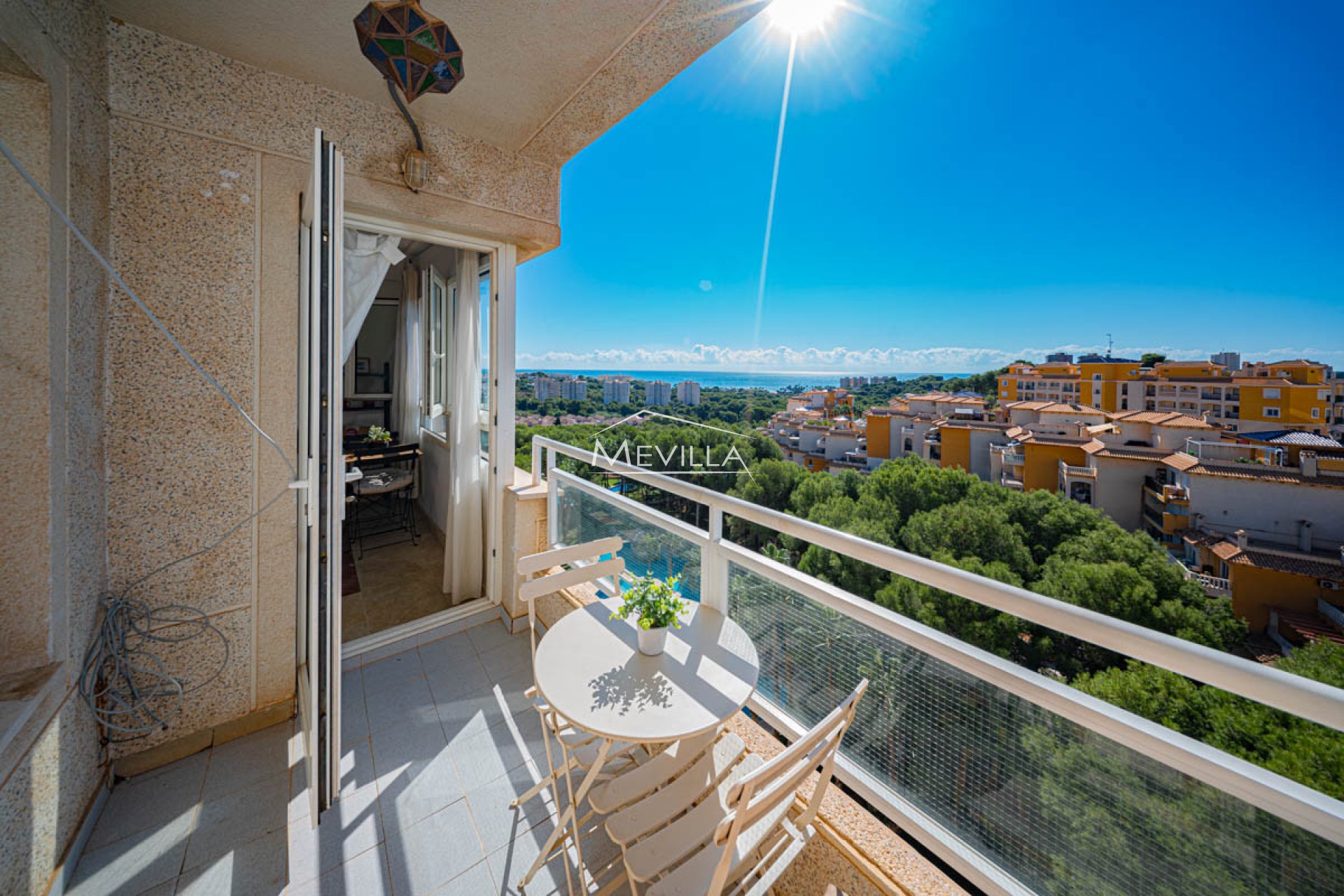 Reventas - Apartamento - Orihuela Costa - Campoamor