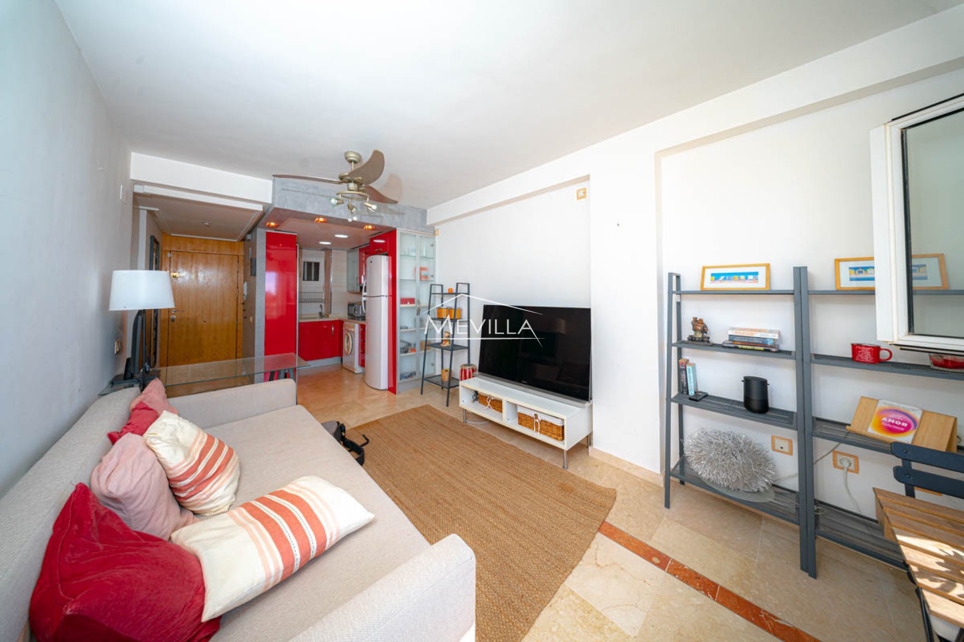 Reventas - Apartamento - Orihuela Costa - Campoamor
