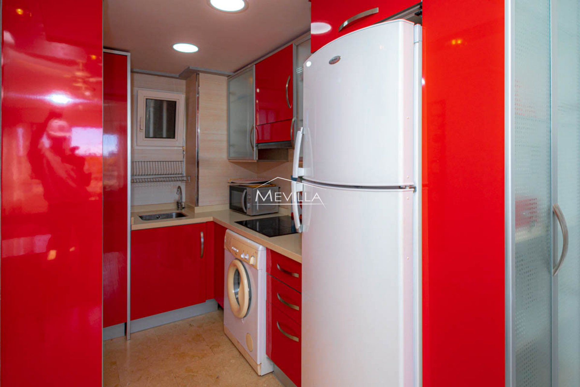 Reventas - Apartamento - Orihuela Costa - Campoamor