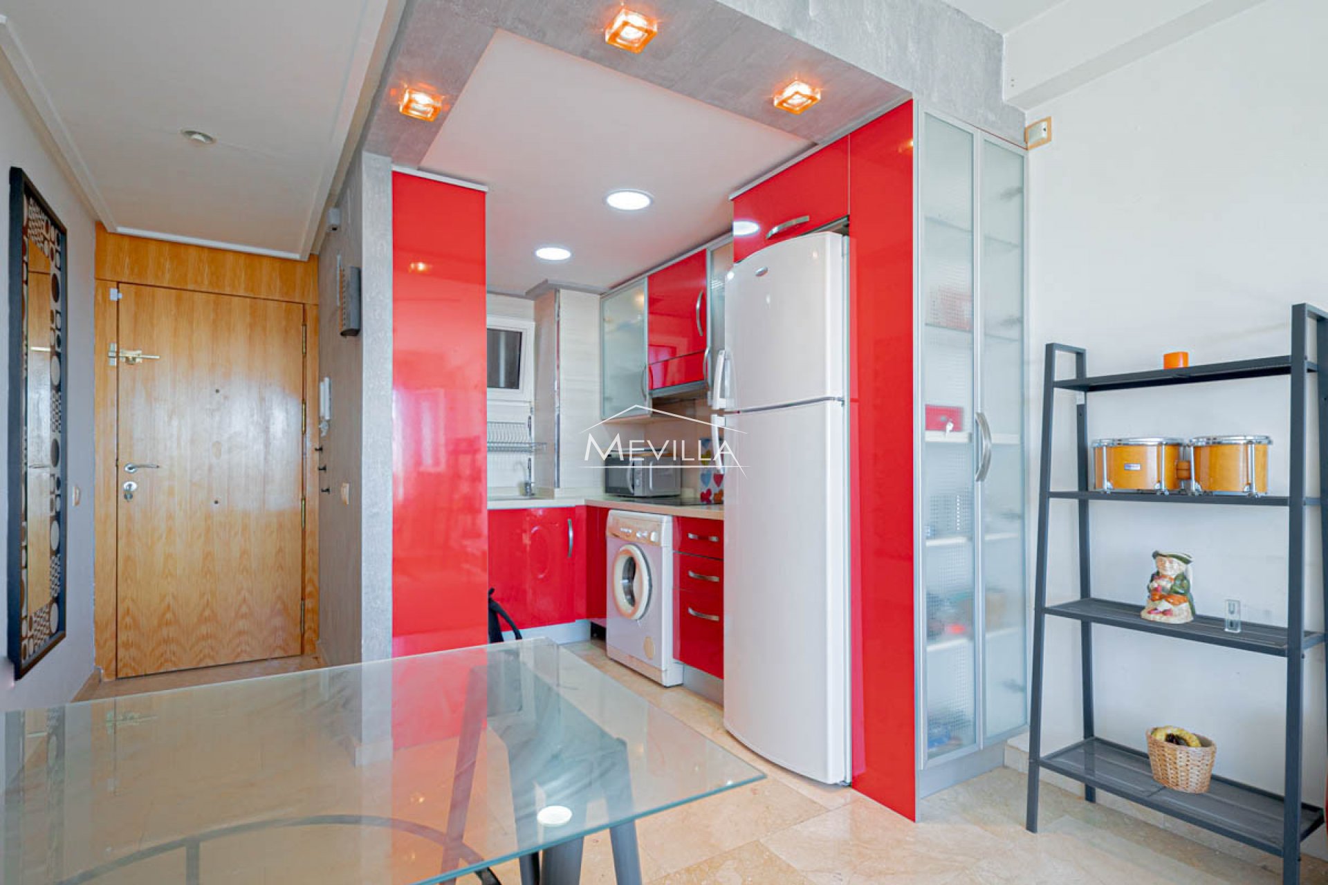 Reventas - Apartamento - Orihuela Costa - Campoamor
