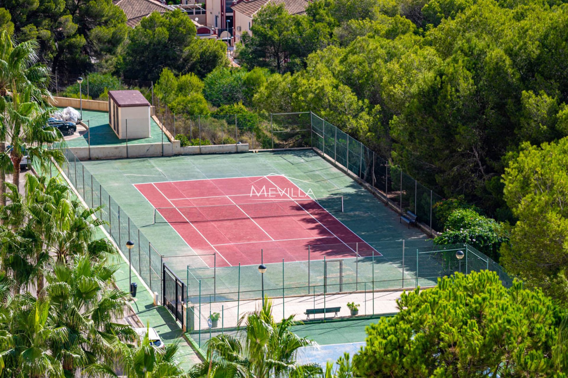 Reventas - Apartamento - Orihuela Costa - Campoamor