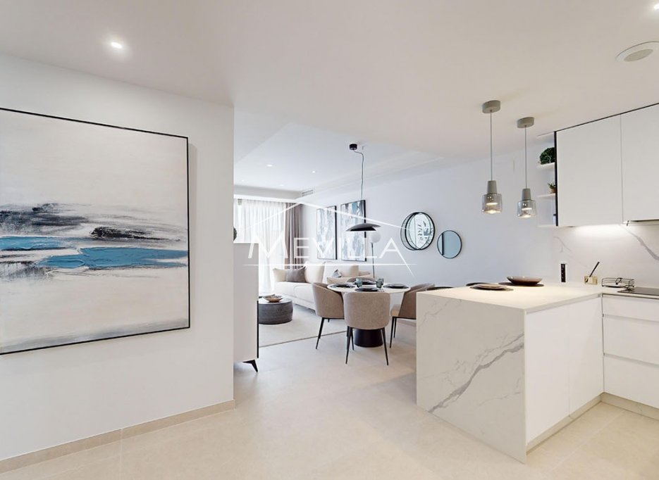 Reventas - Apartamento - Orihuela Costa - Lomas de Cabo Roig
