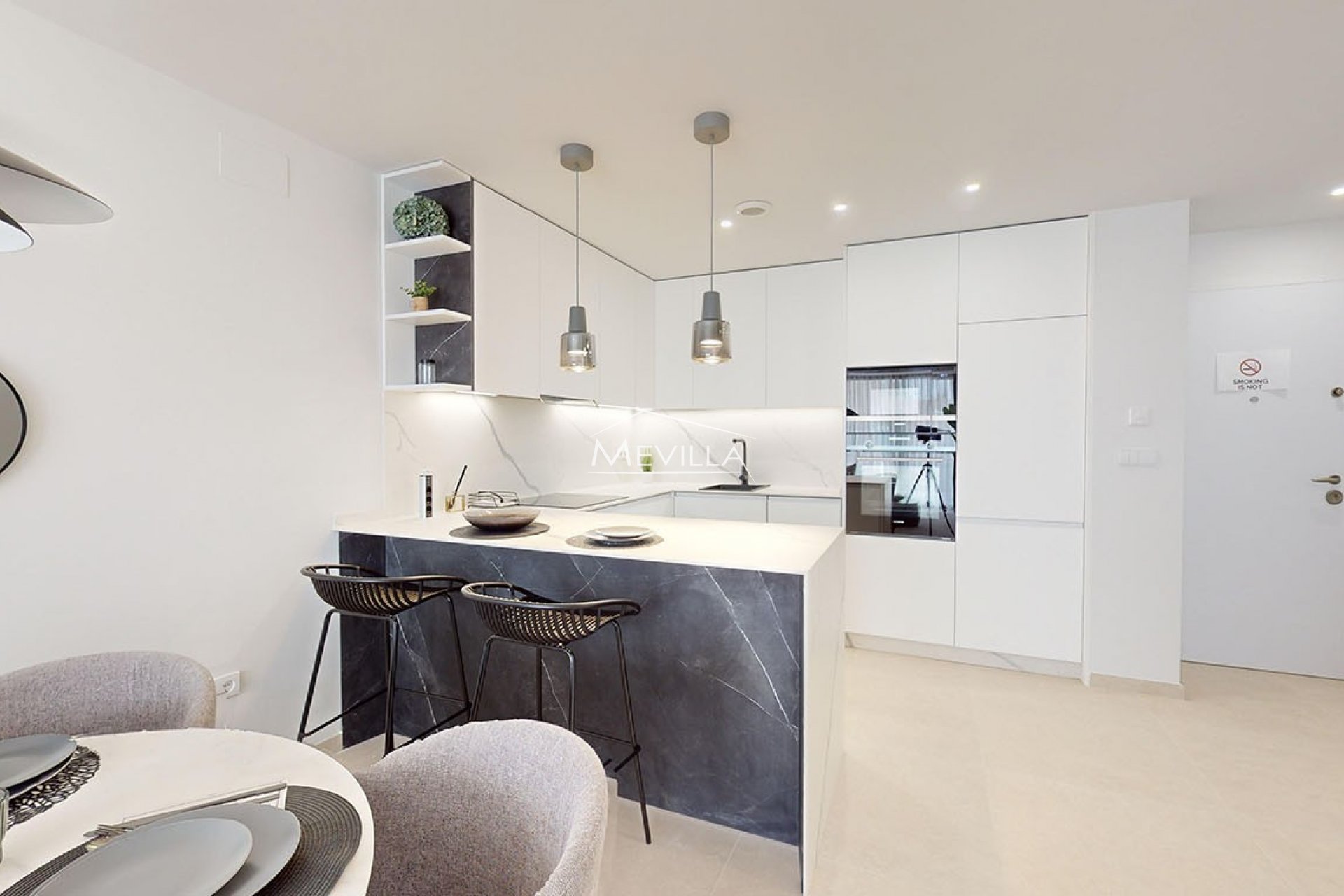 Reventas - Apartamento - Orihuela Costa - Lomas de Cabo Roig